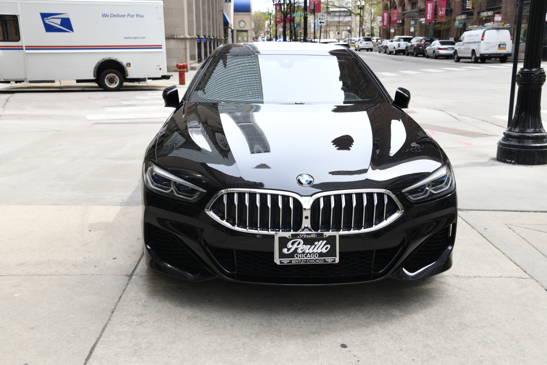 Used 2020 BMW 8 Series 840i xDrive Gran Coupe | St. Petersburg, FL