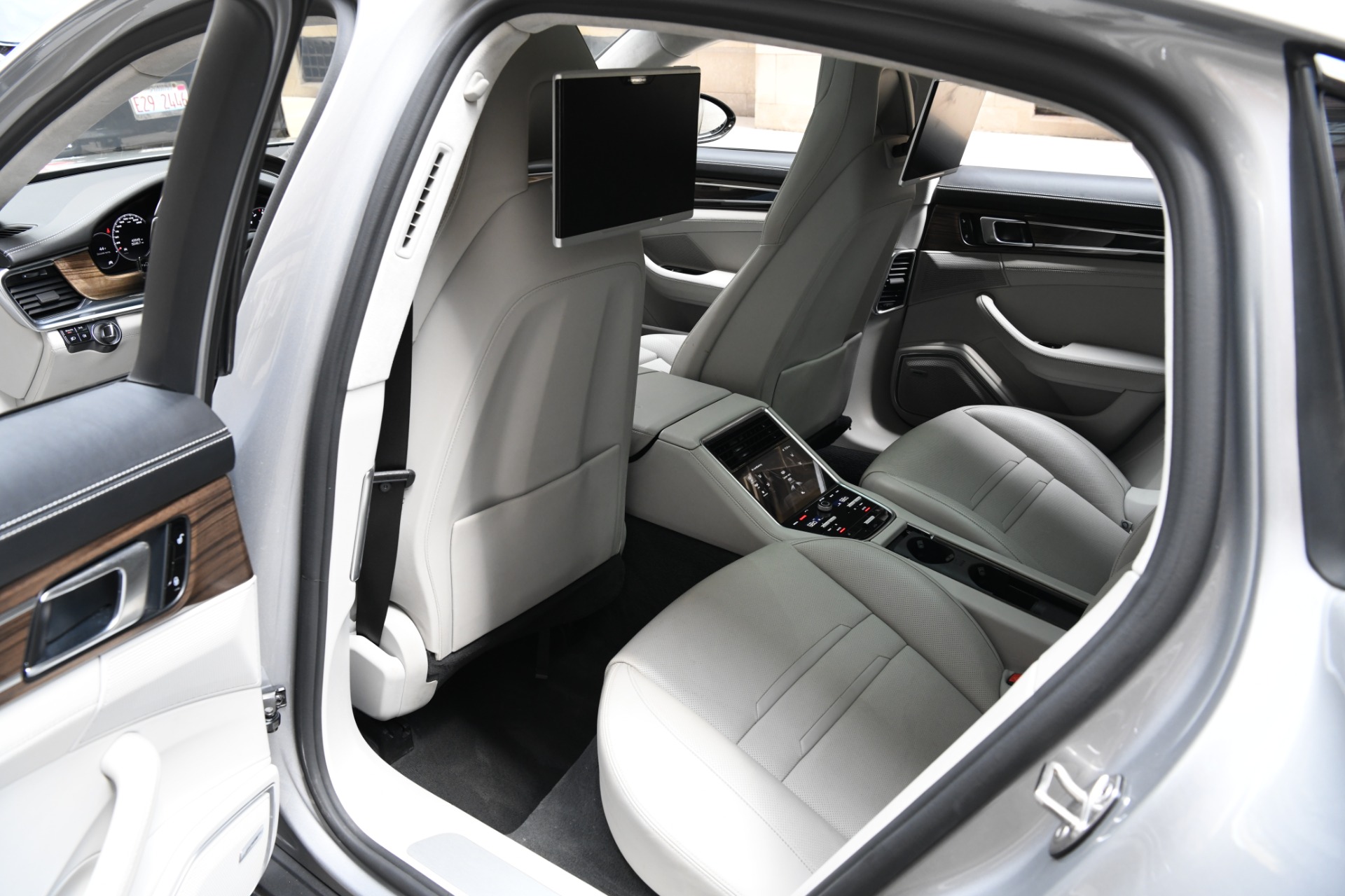 Used 2017 Porsche Panamera Turbo | St. Petersburg, FL