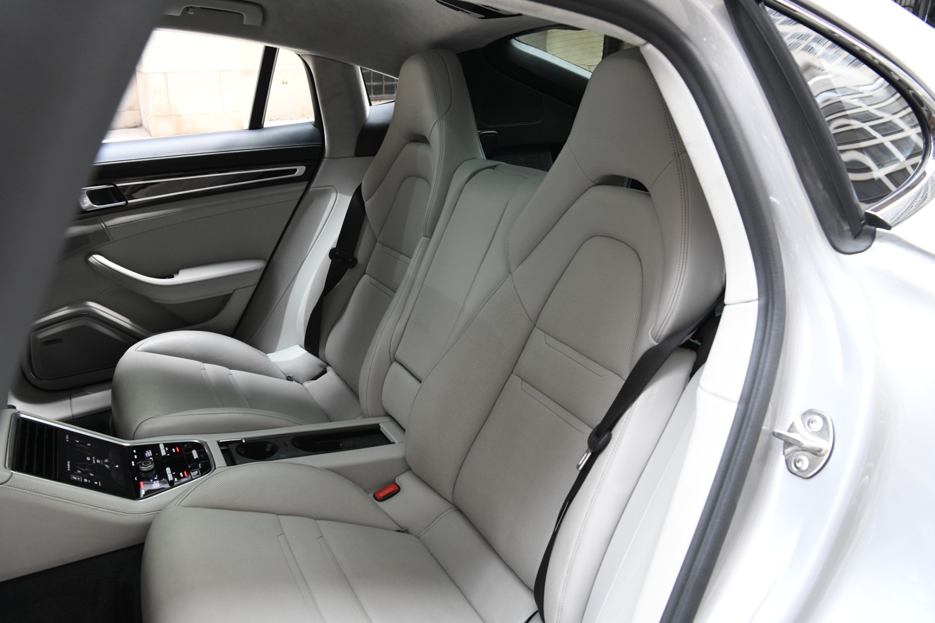 Used 2017 Porsche Panamera Turbo | St. Petersburg, FL