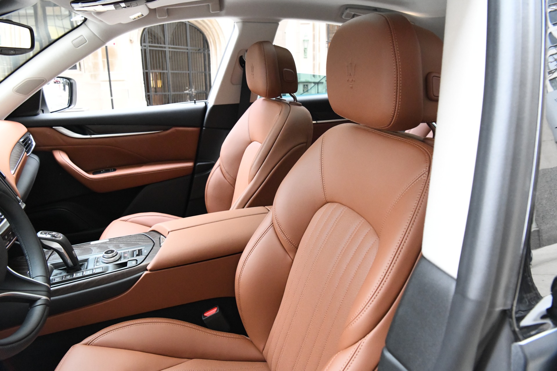 New 2021 Maserati Levante | St. Petersburg, FL