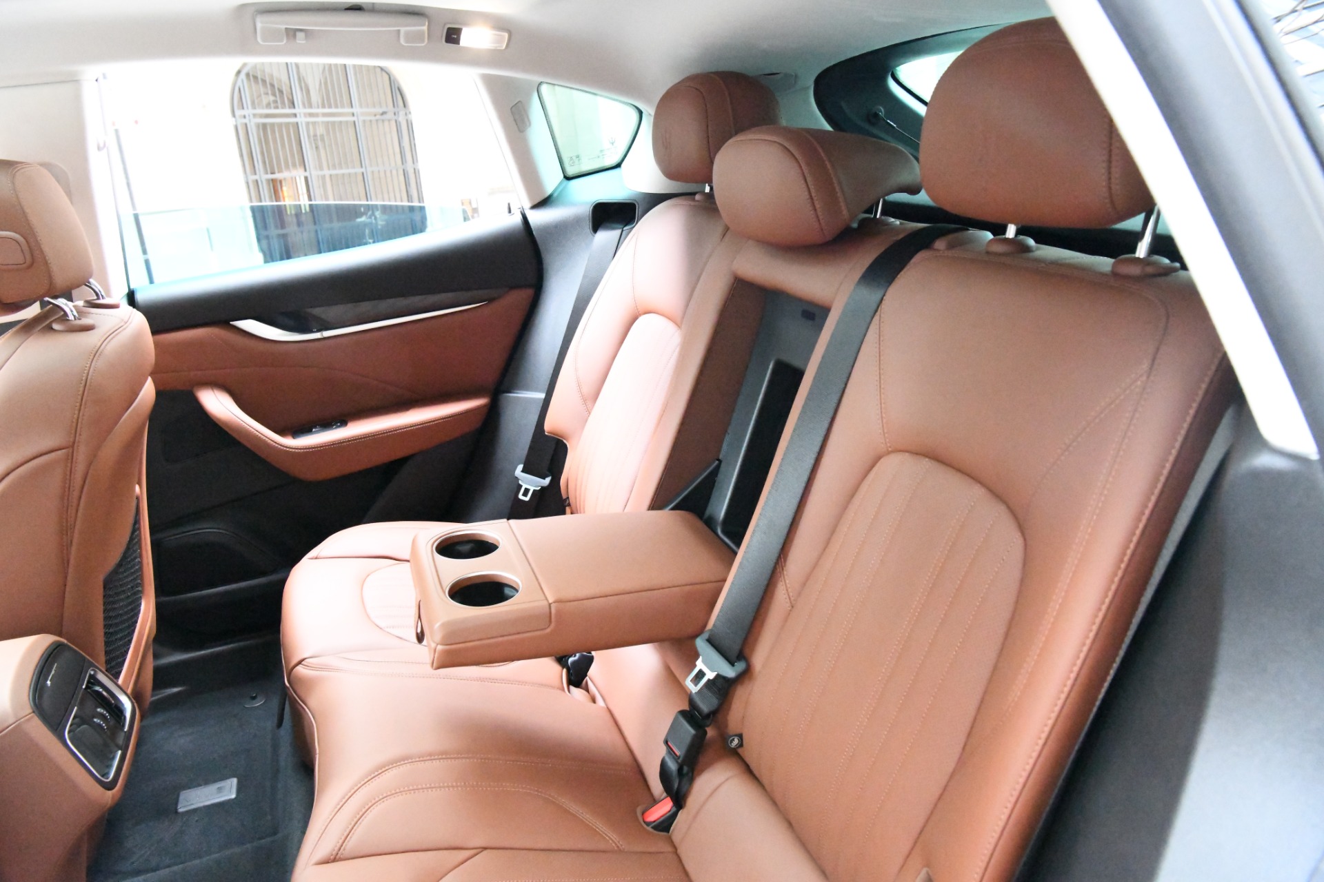 New 2021 Maserati Levante | St. Petersburg, FL