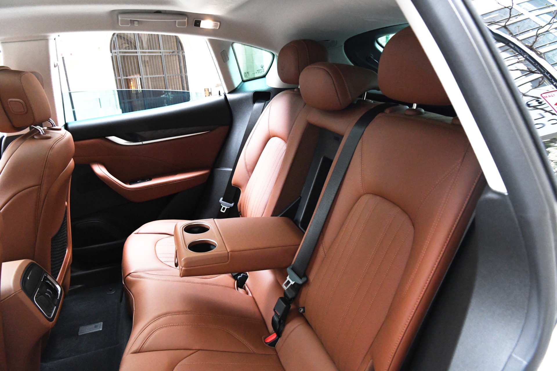 New 2021 Maserati Levante | St. Petersburg, FL