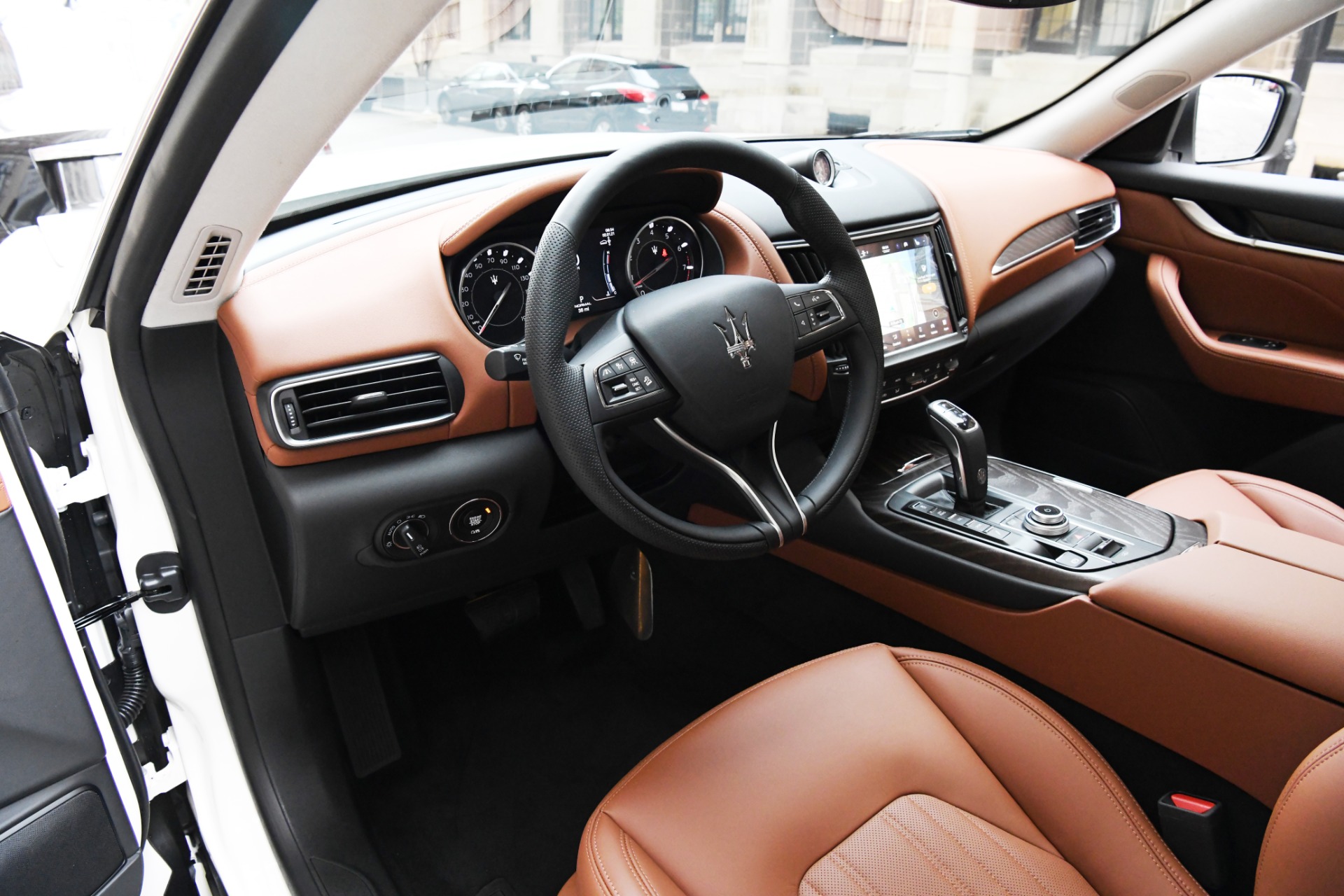 New 2021 Maserati Levante | St. Petersburg, FL