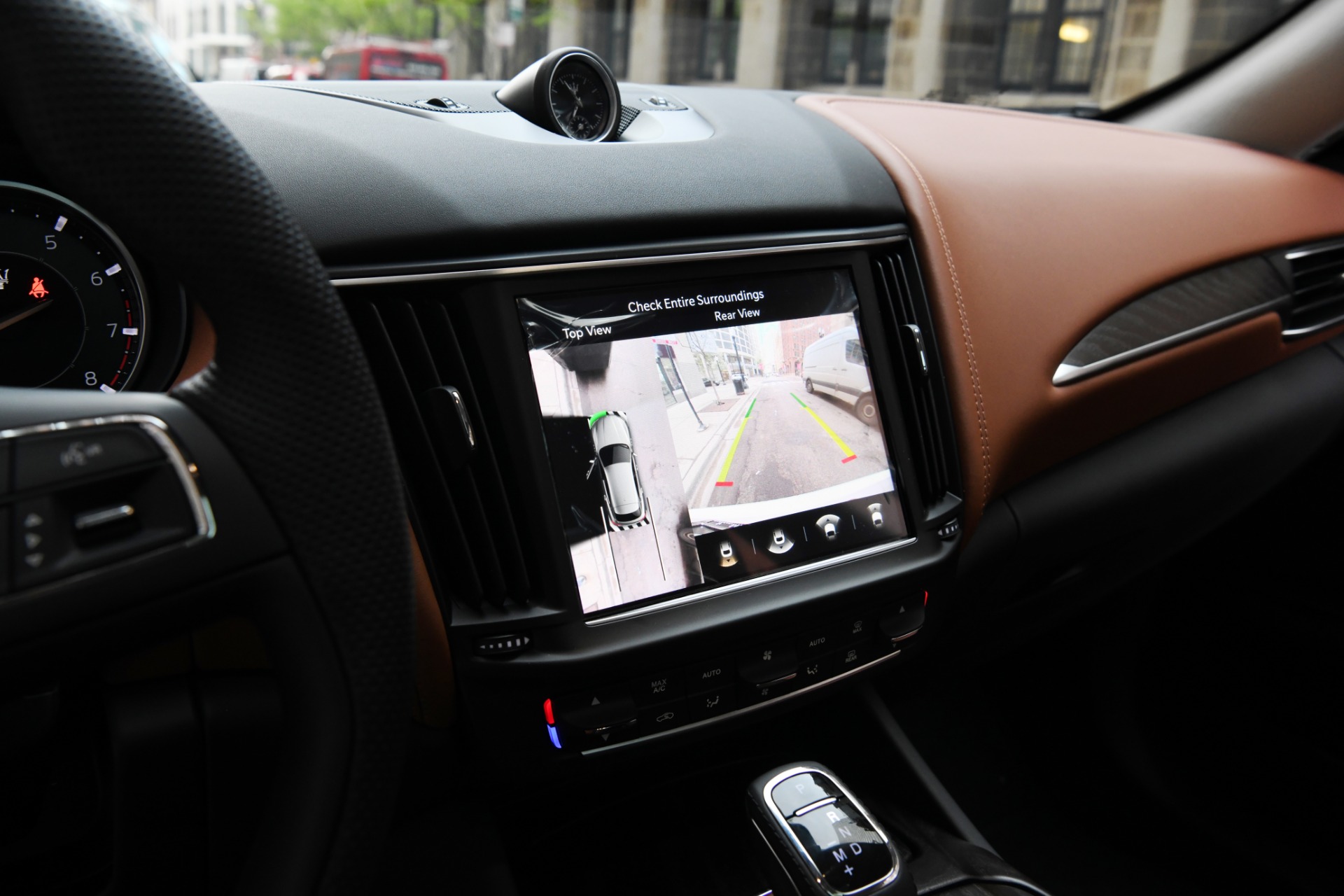 New 2021 Maserati Levante | St. Petersburg, FL
