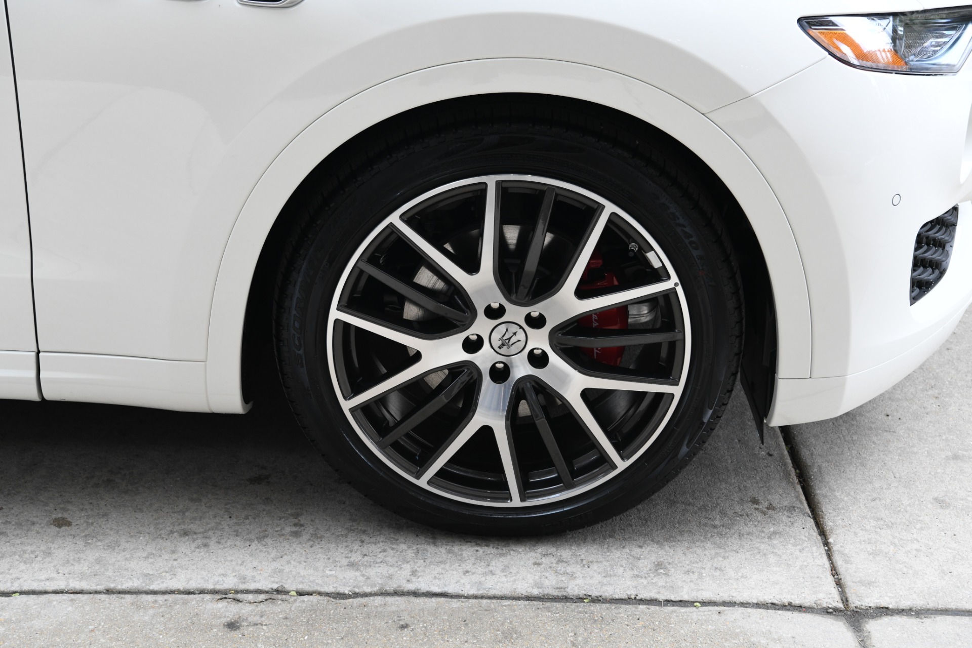 New 2021 Maserati Levante | St. Petersburg, FL