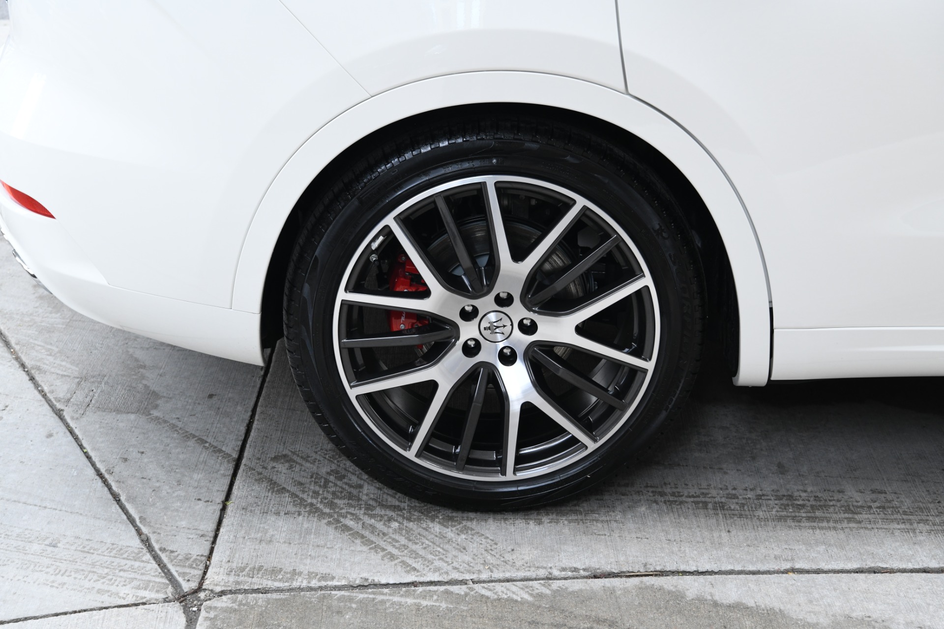 New 2021 Maserati Levante | St. Petersburg, FL