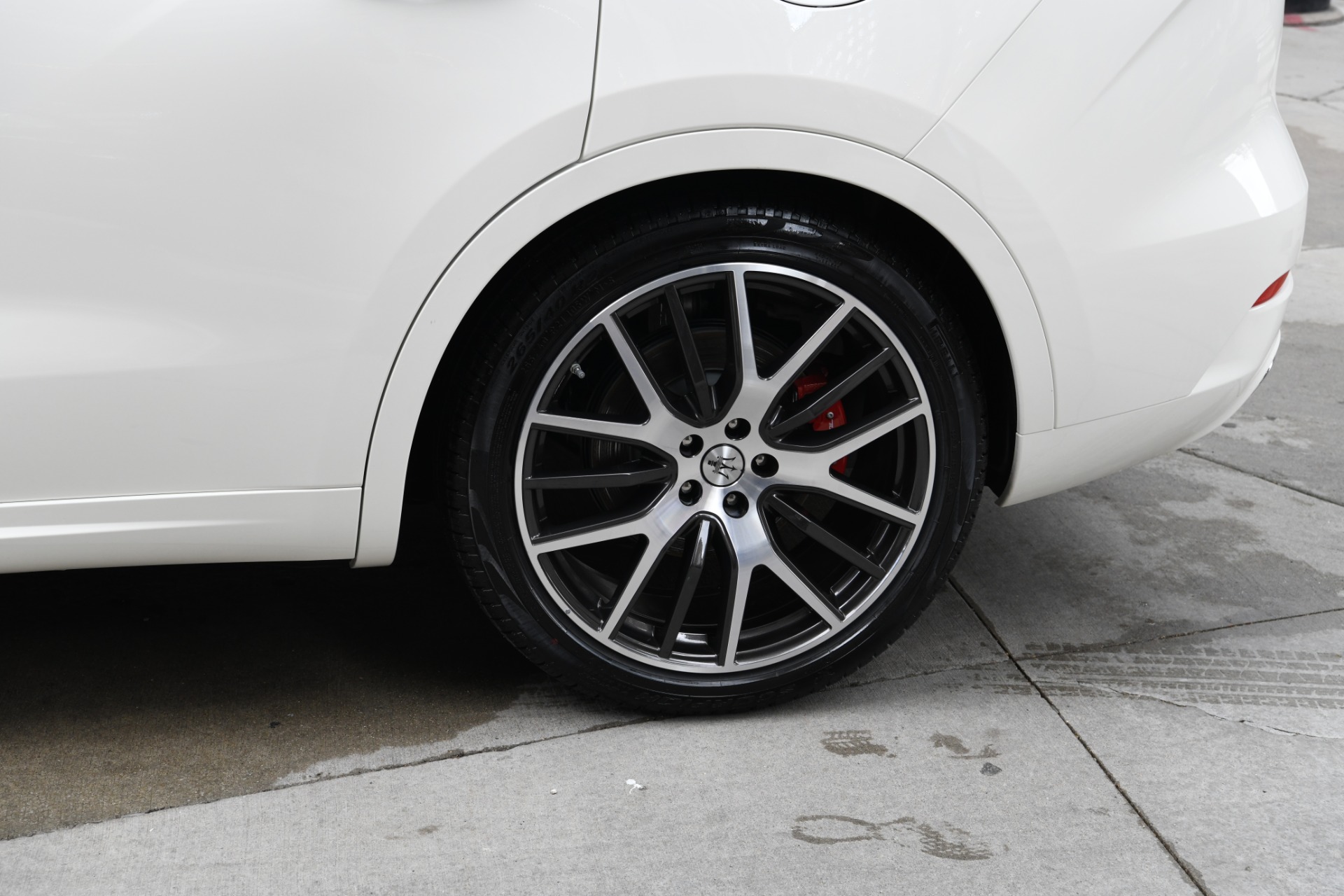 New 2021 Maserati Levante | St. Petersburg, FL