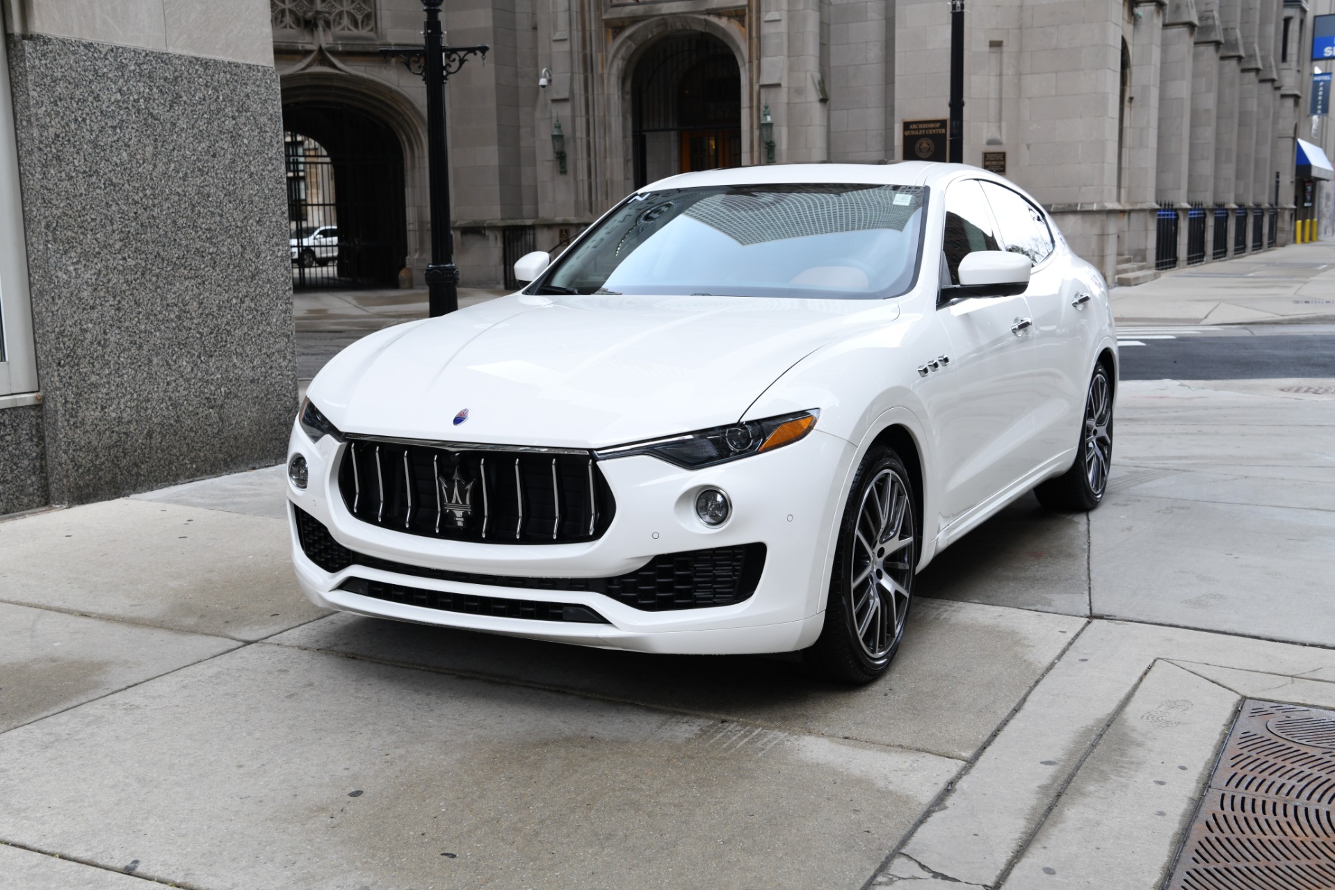 New 2021 Maserati Levante | St. Petersburg, FL