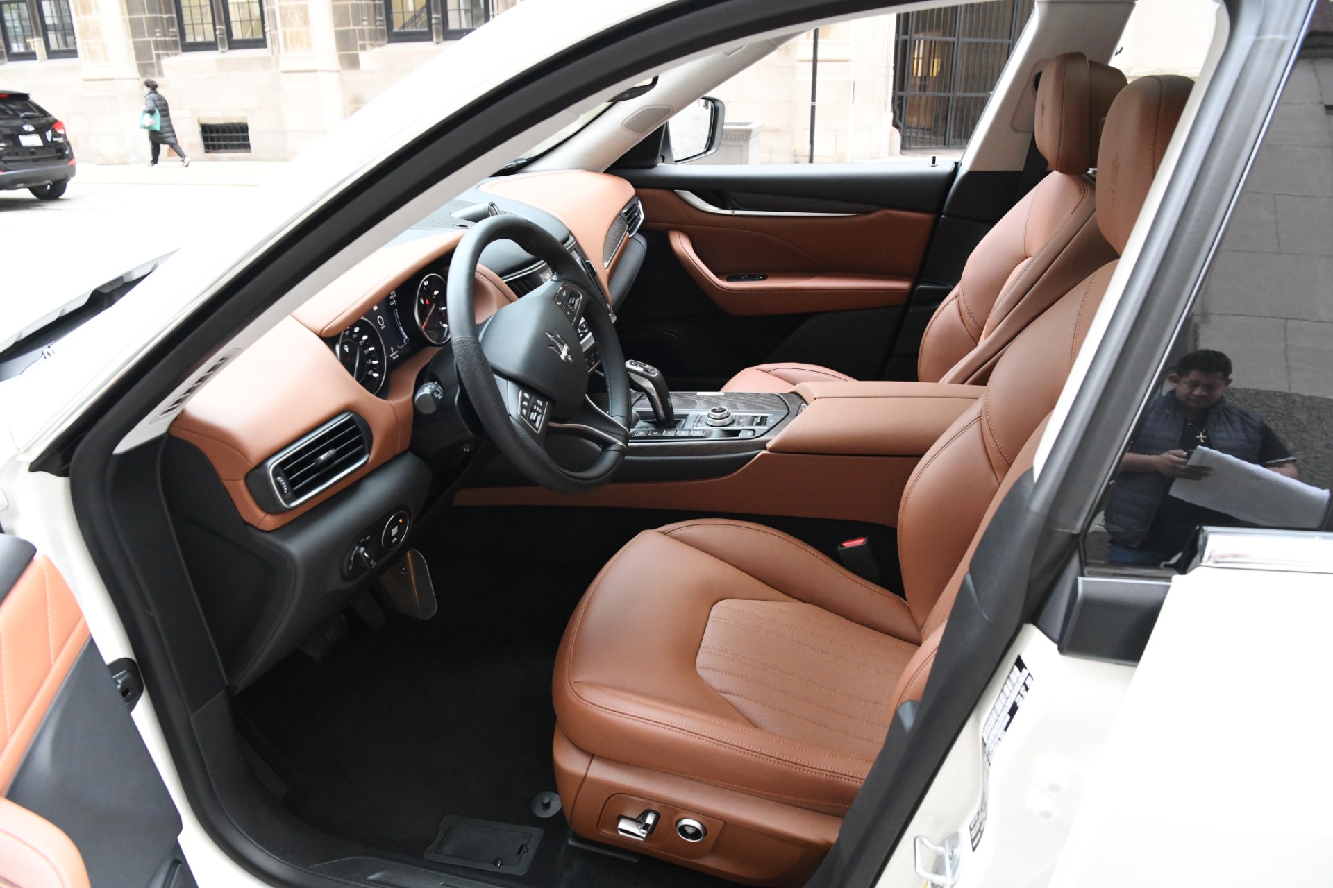 New 2021 Maserati Levante | St. Petersburg, FL