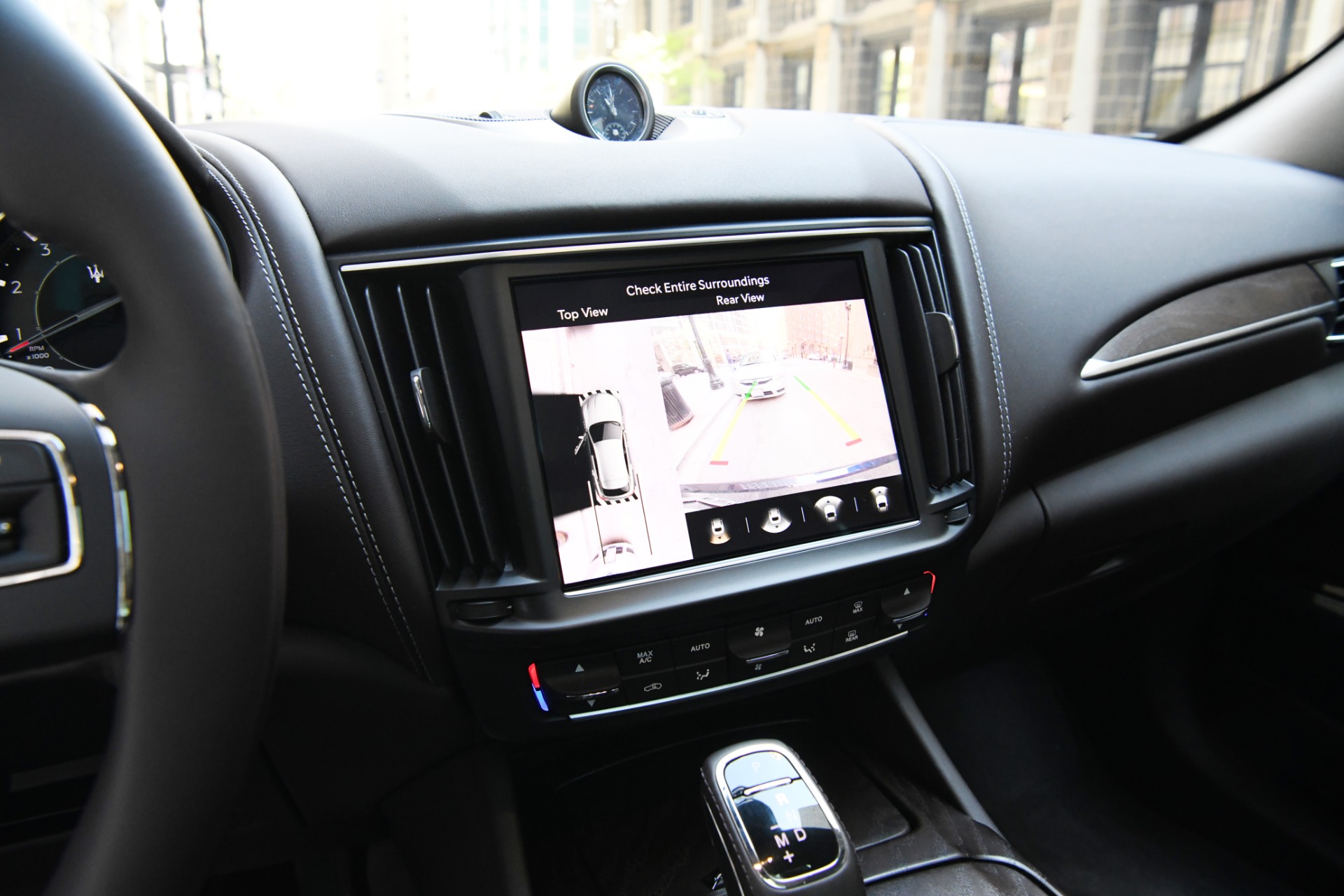 New 2021 Maserati Levante | St. Petersburg, FL