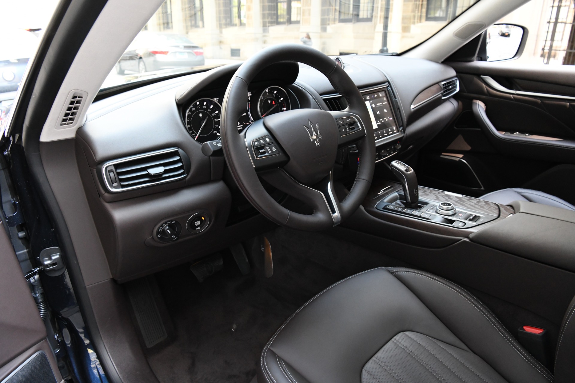 New 2021 Maserati Levante | St. Petersburg, FL