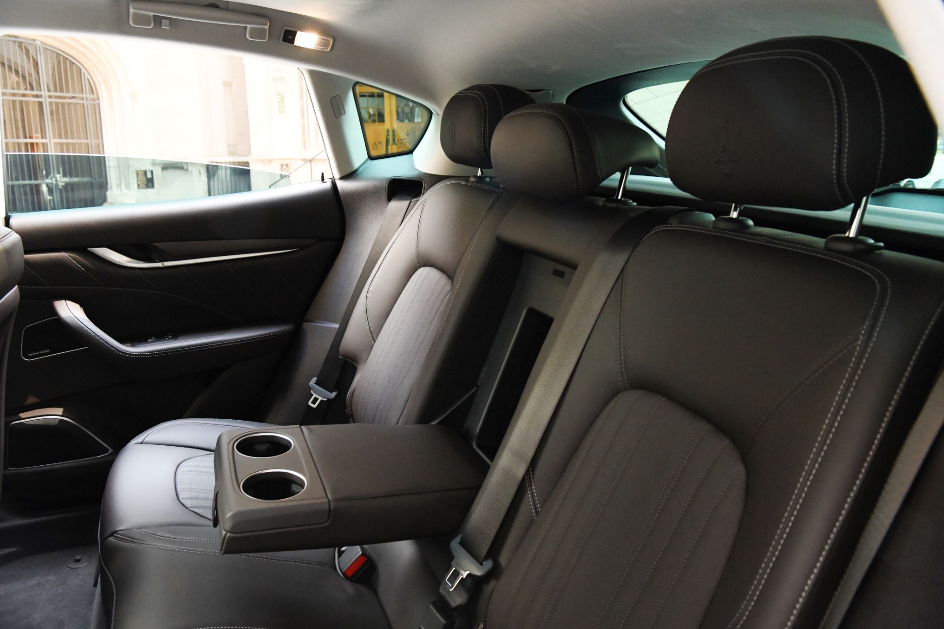 New 2021 Maserati Levante | St. Petersburg, FL