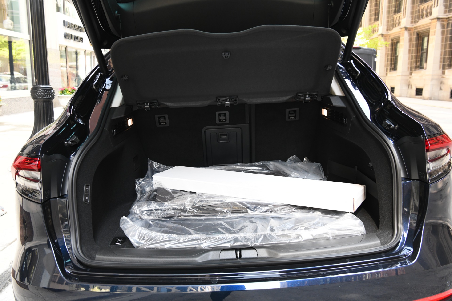 New 2021 Maserati Levante | St. Petersburg, FL