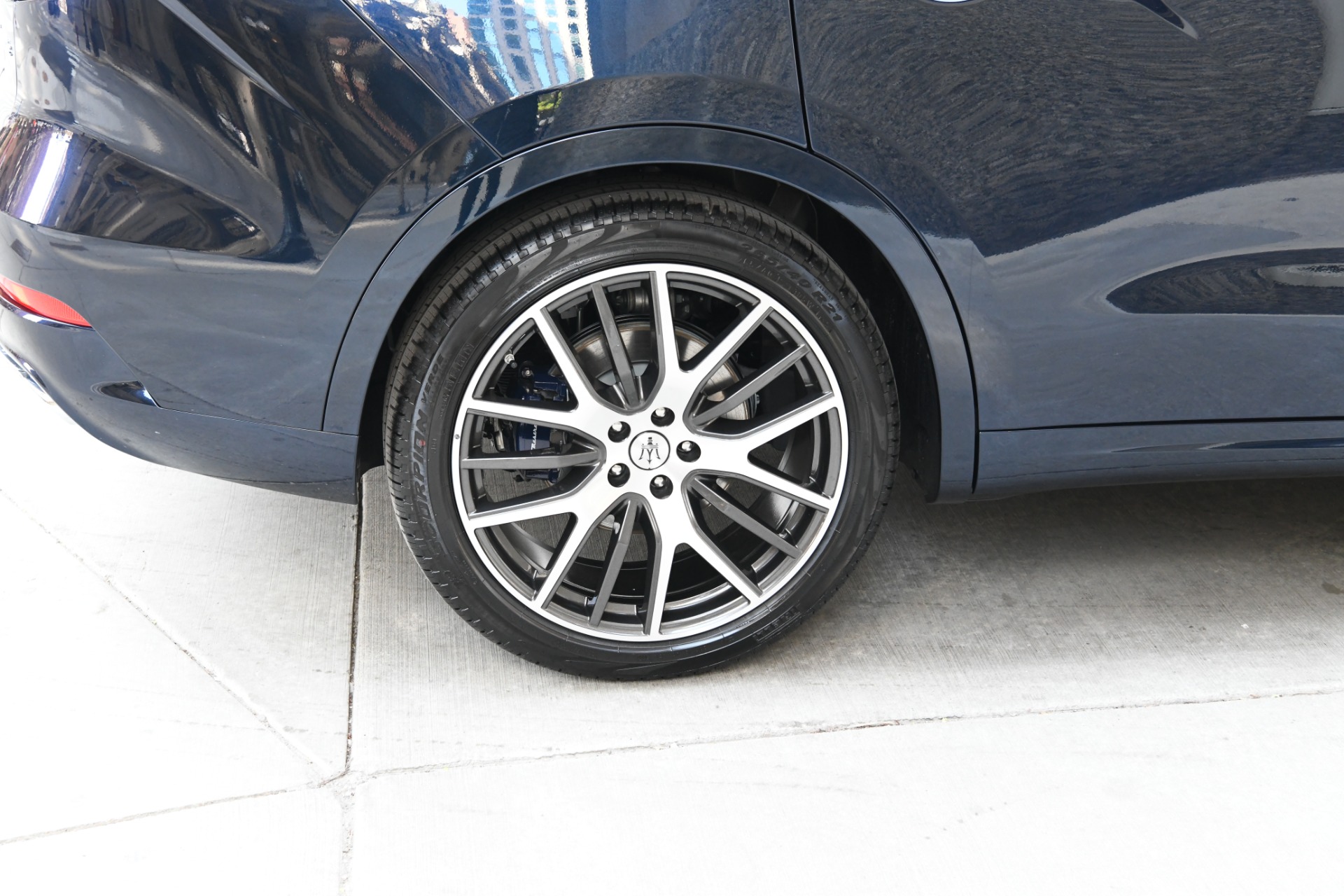 New 2021 Maserati Levante | St. Petersburg, FL