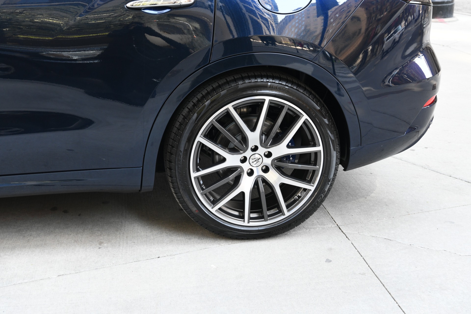 New 2021 Maserati Levante | St. Petersburg, FL