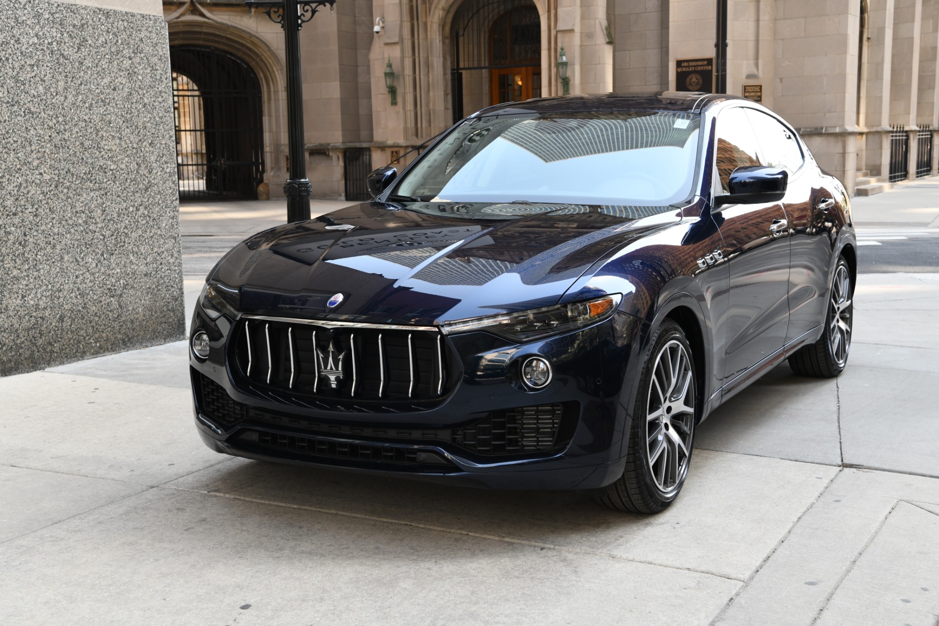 New 2021 Maserati Levante | St. Petersburg, FL