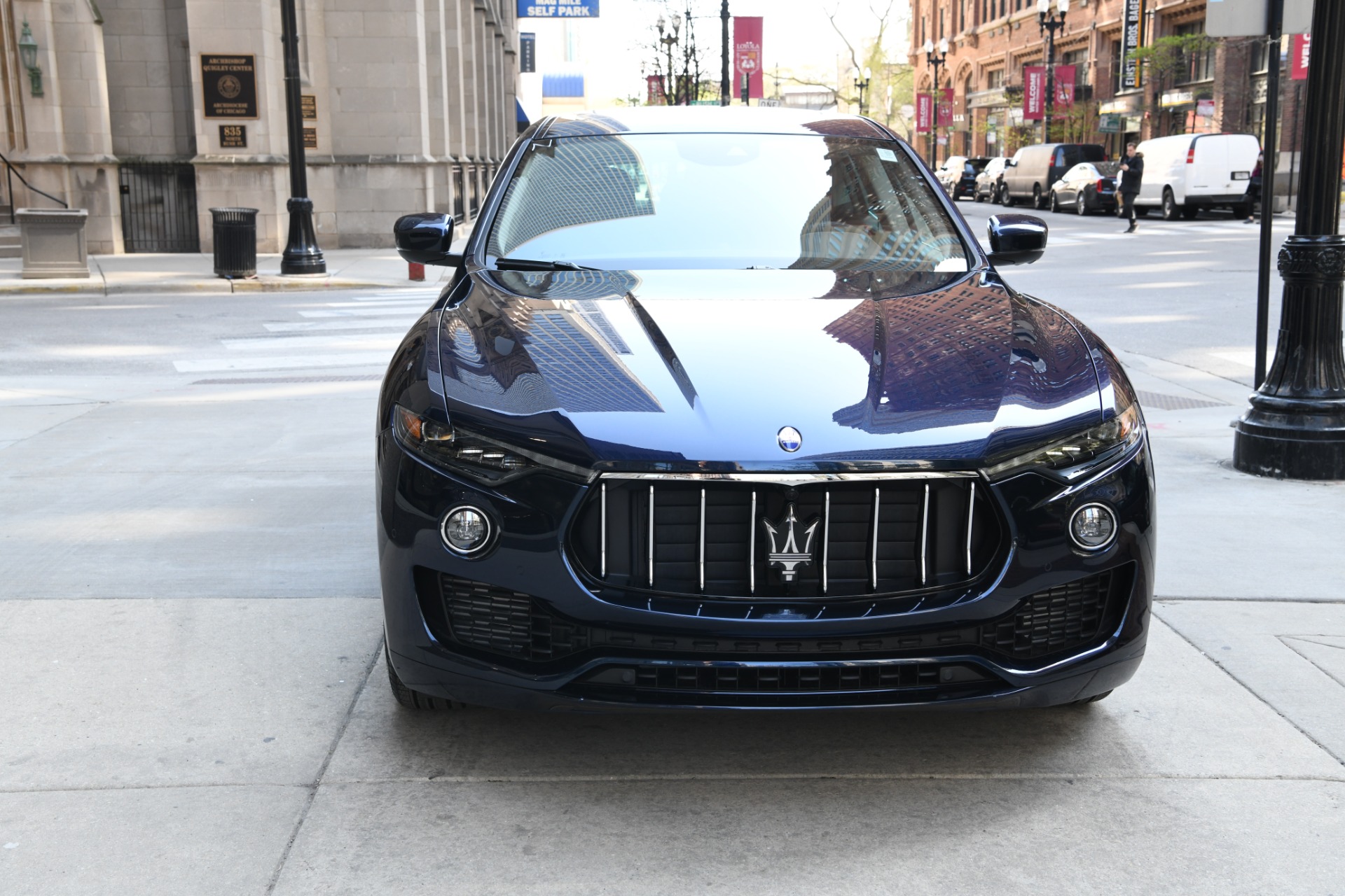 New 2021 Maserati Levante | St. Petersburg, FL