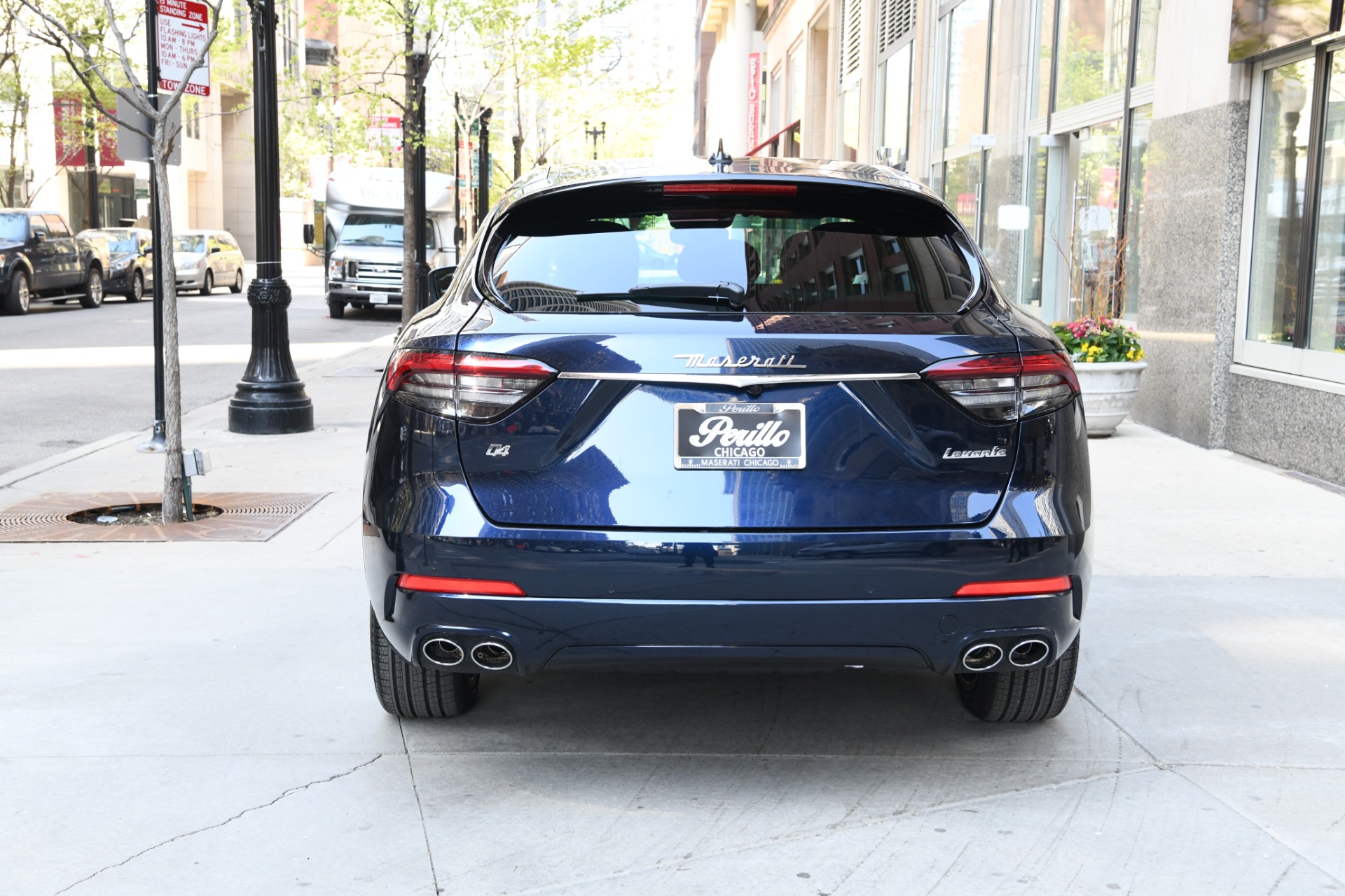 New 2021 Maserati Levante | St. Petersburg, FL