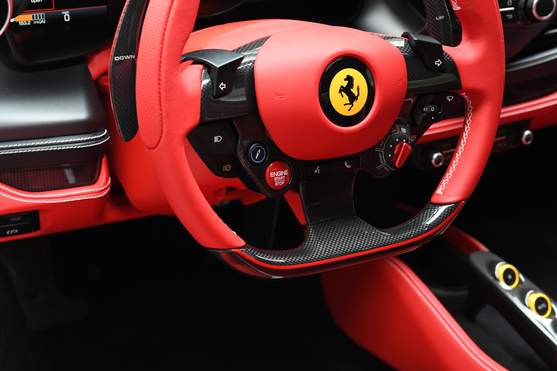Used 2021 Ferrari F8 Tributo | St. Petersburg, FL