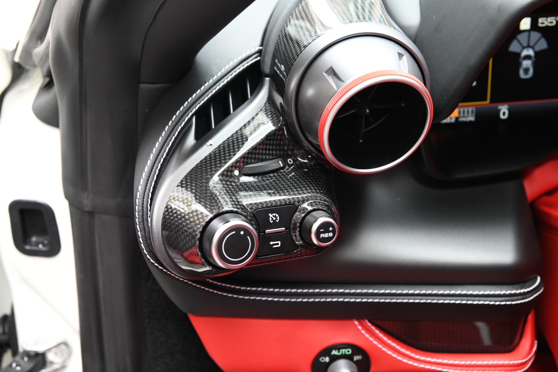 Used 2021 Ferrari F8 Tributo | St. Petersburg, FL