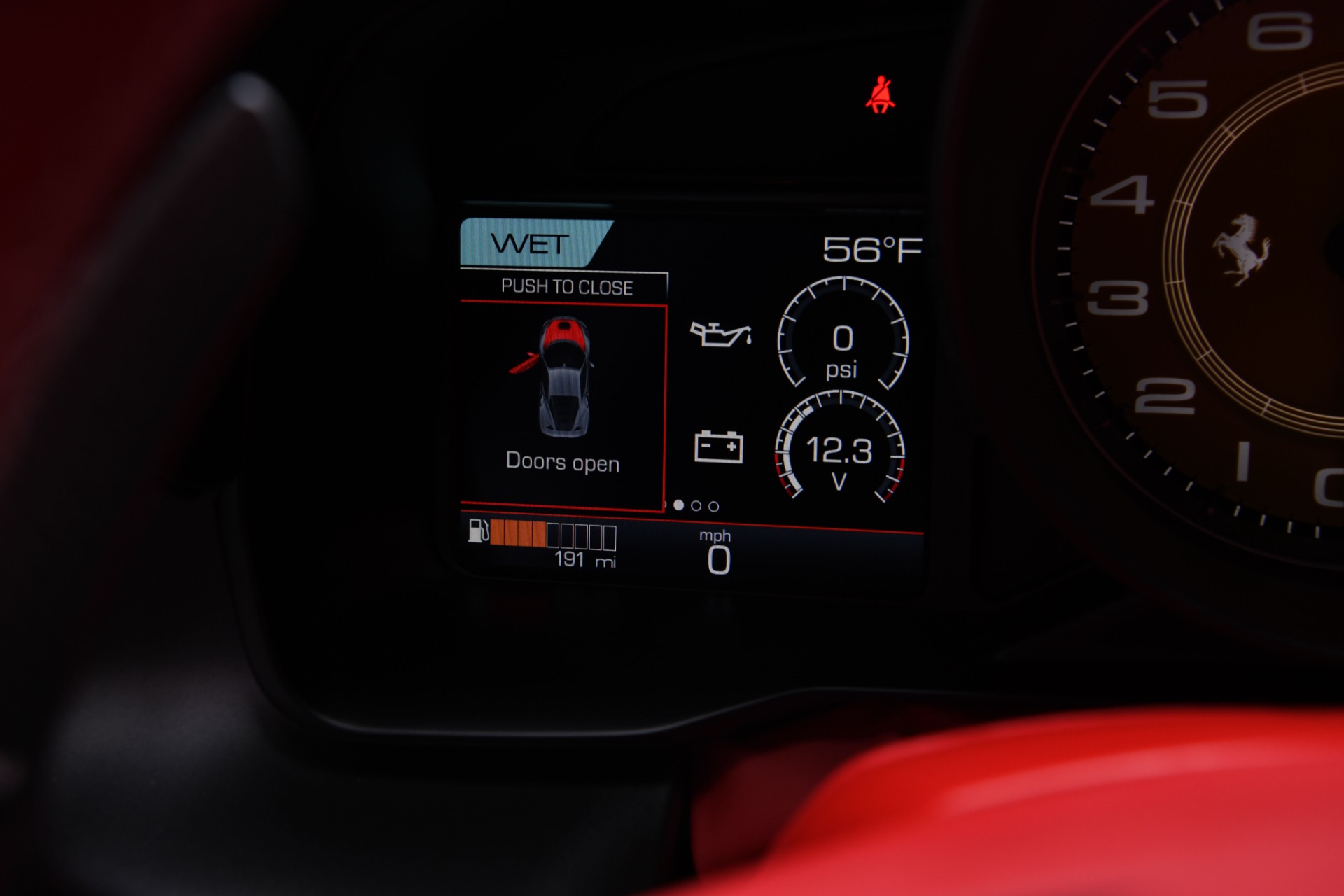 Used 2021 Ferrari F8 Tributo | St. Petersburg, FL