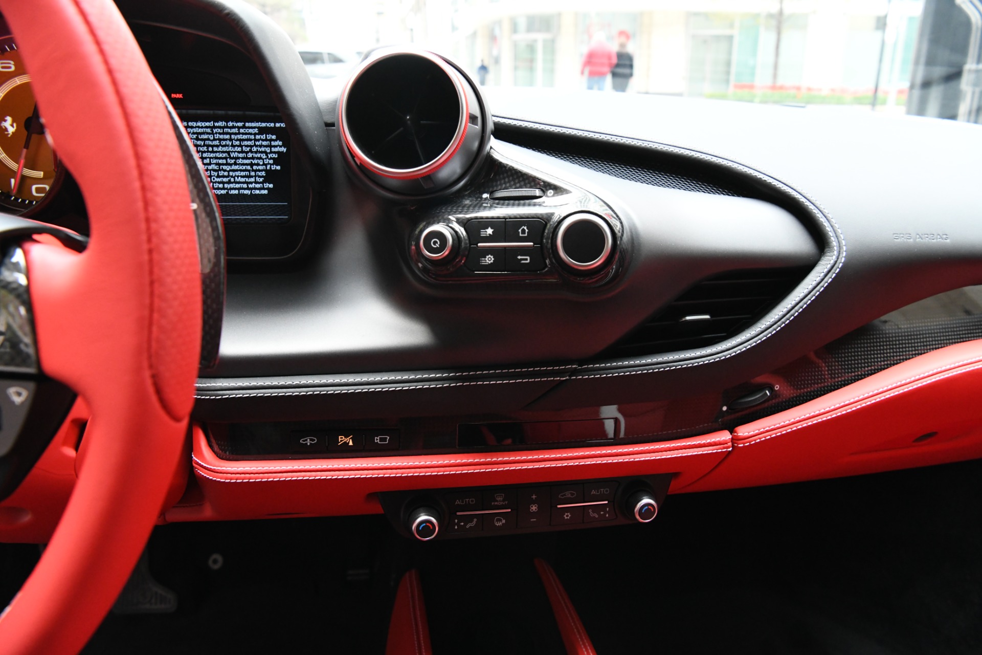 Used 2021 Ferrari F8 Tributo | St. Petersburg, FL