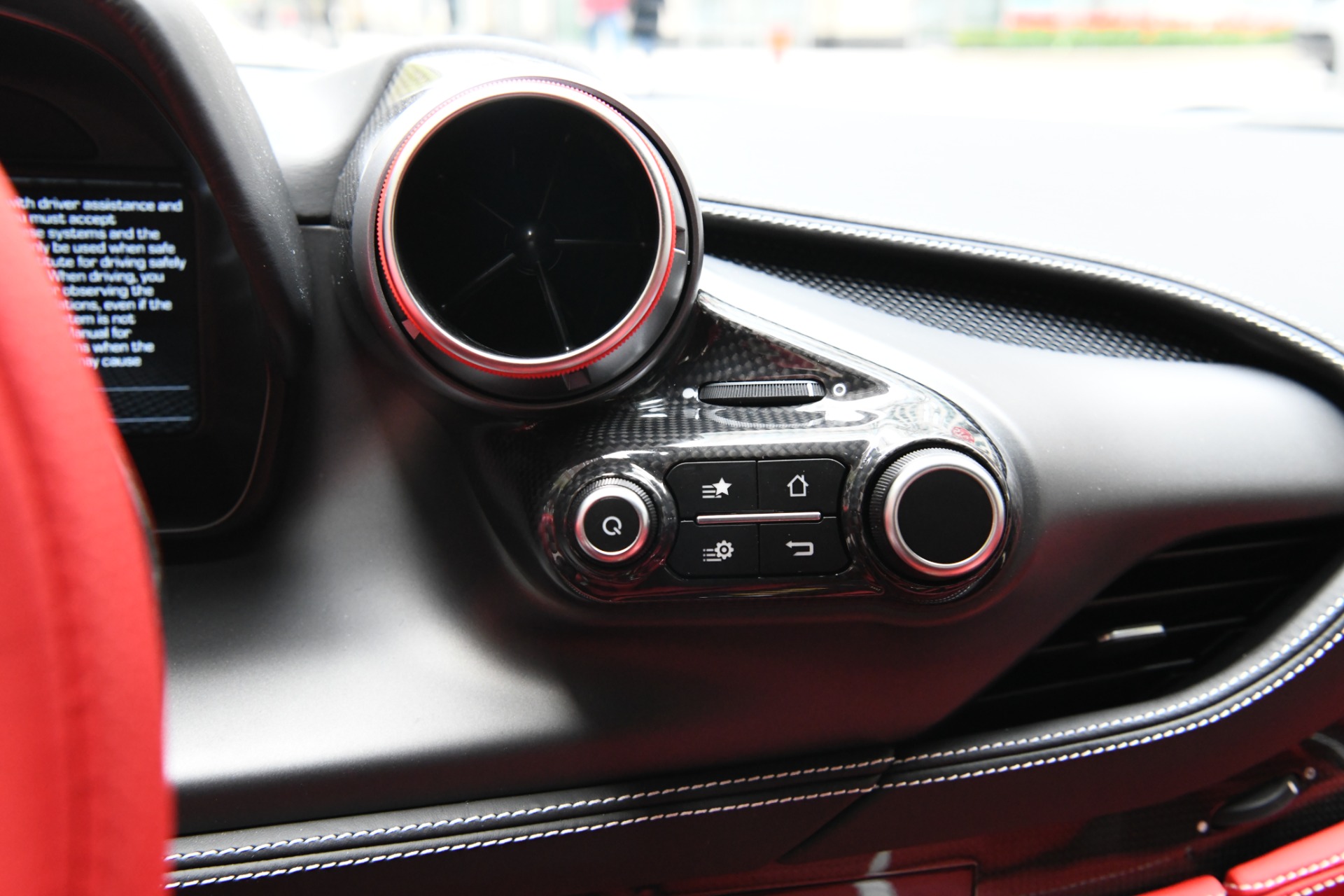 Used 2021 Ferrari F8 Tributo | St. Petersburg, FL