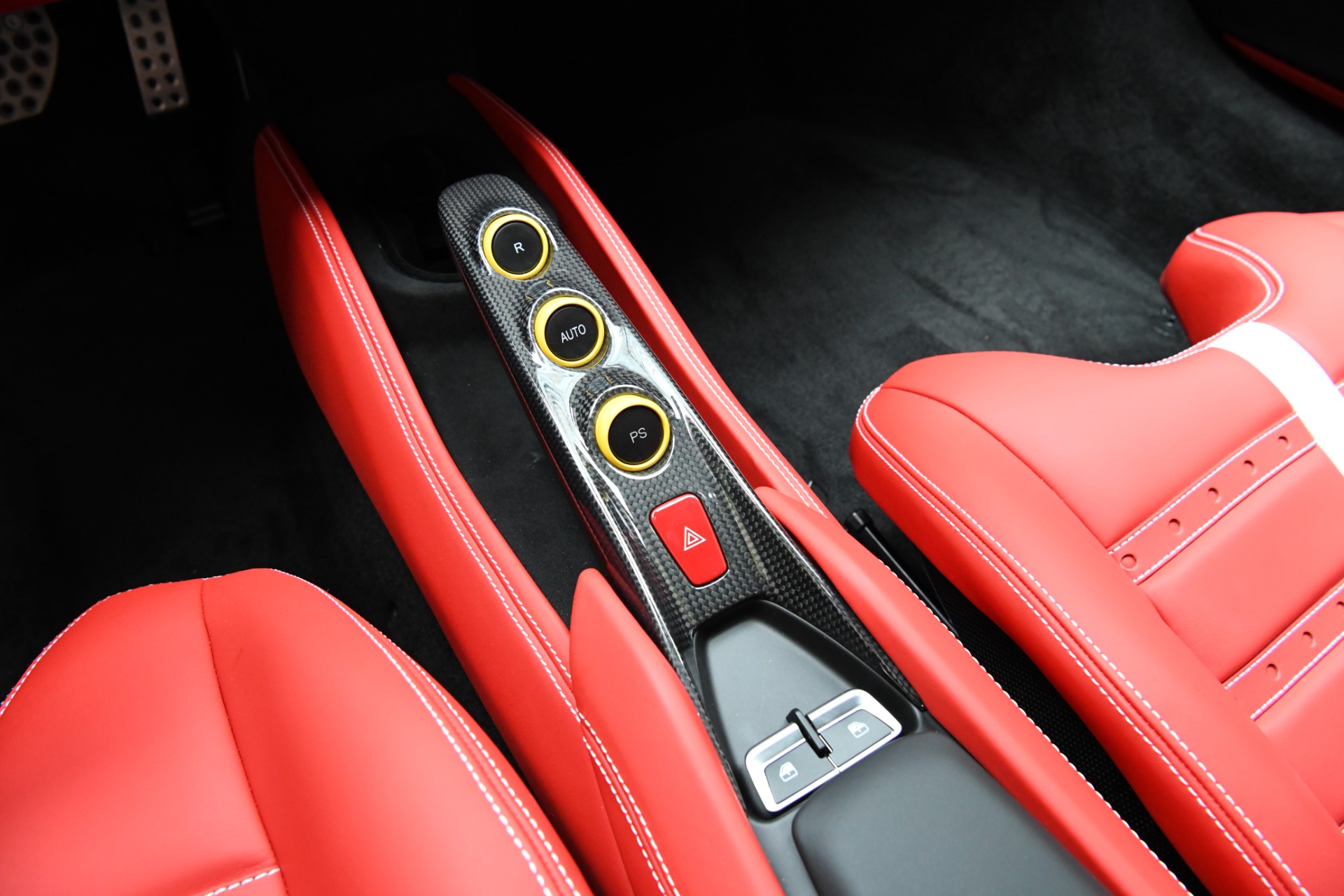 Used 2021 Ferrari F8 Tributo | St. Petersburg, FL
