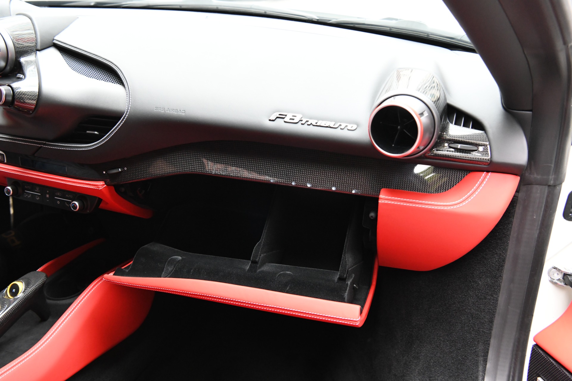 Used 2021 Ferrari F8 Tributo | St. Petersburg, FL