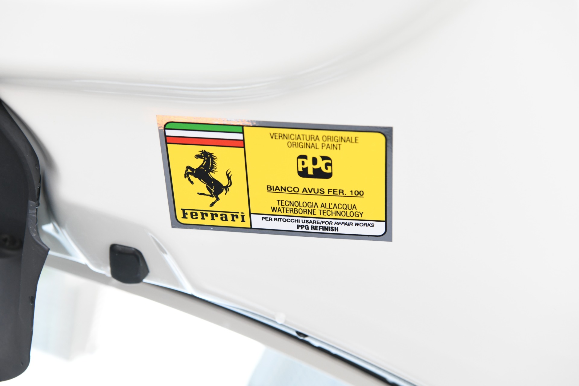 Used 2021 Ferrari F8 Tributo | St. Petersburg, FL