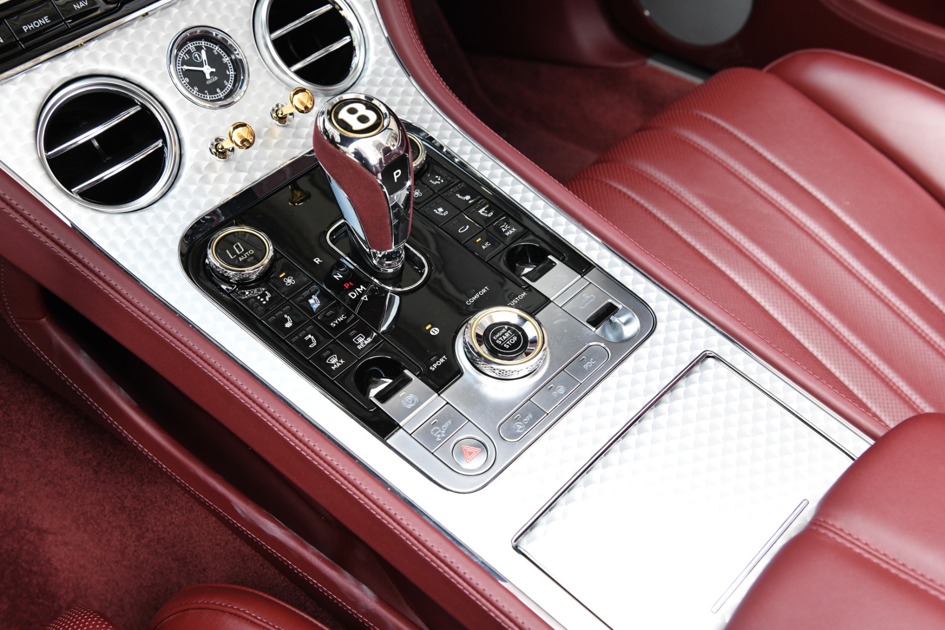 Used 2020 Bentley Continental GT Convertible GT | St. Petersburg, FL