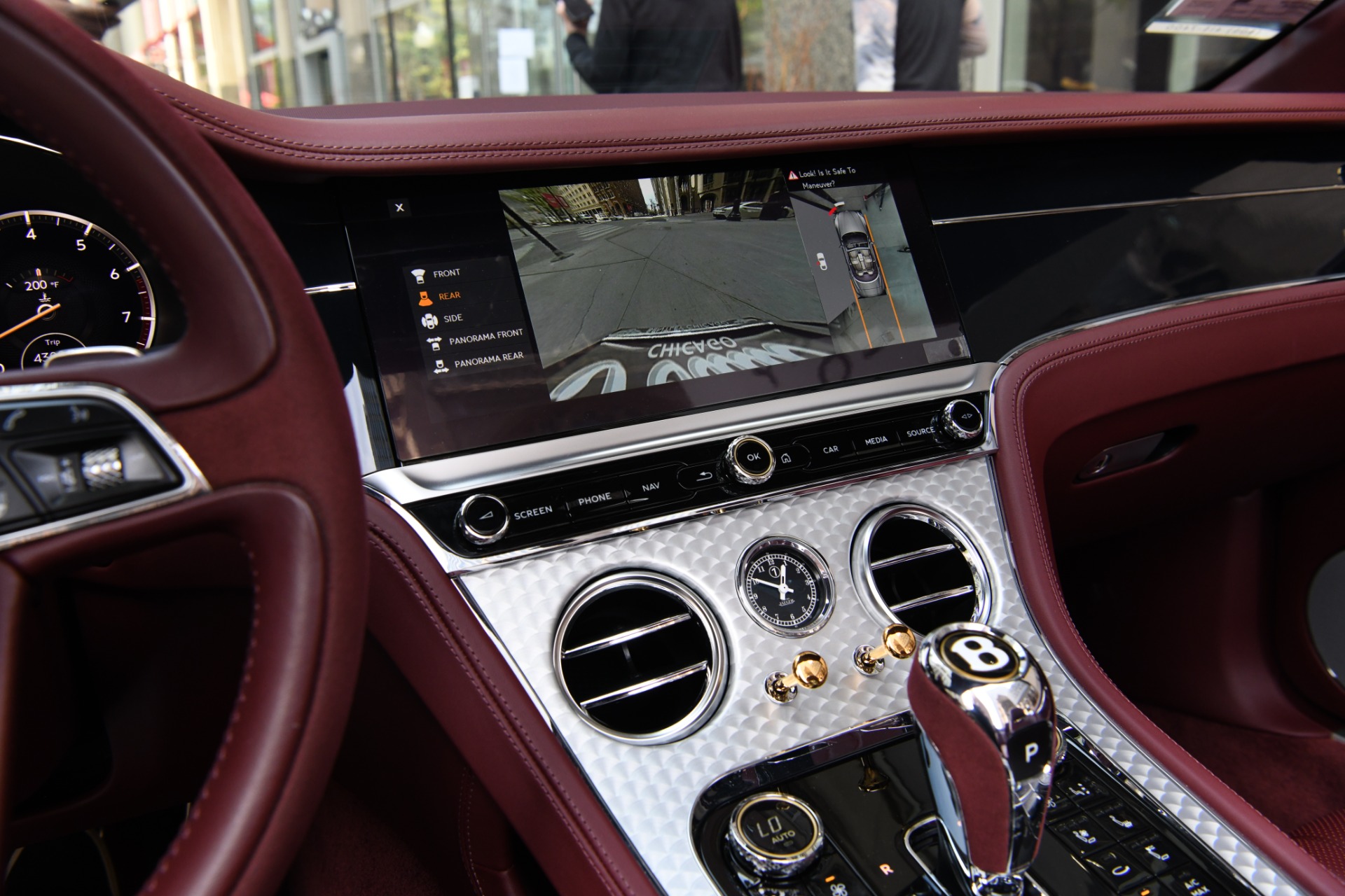 Used 2020 Bentley Continental GT Convertible GT | St. Petersburg, FL
