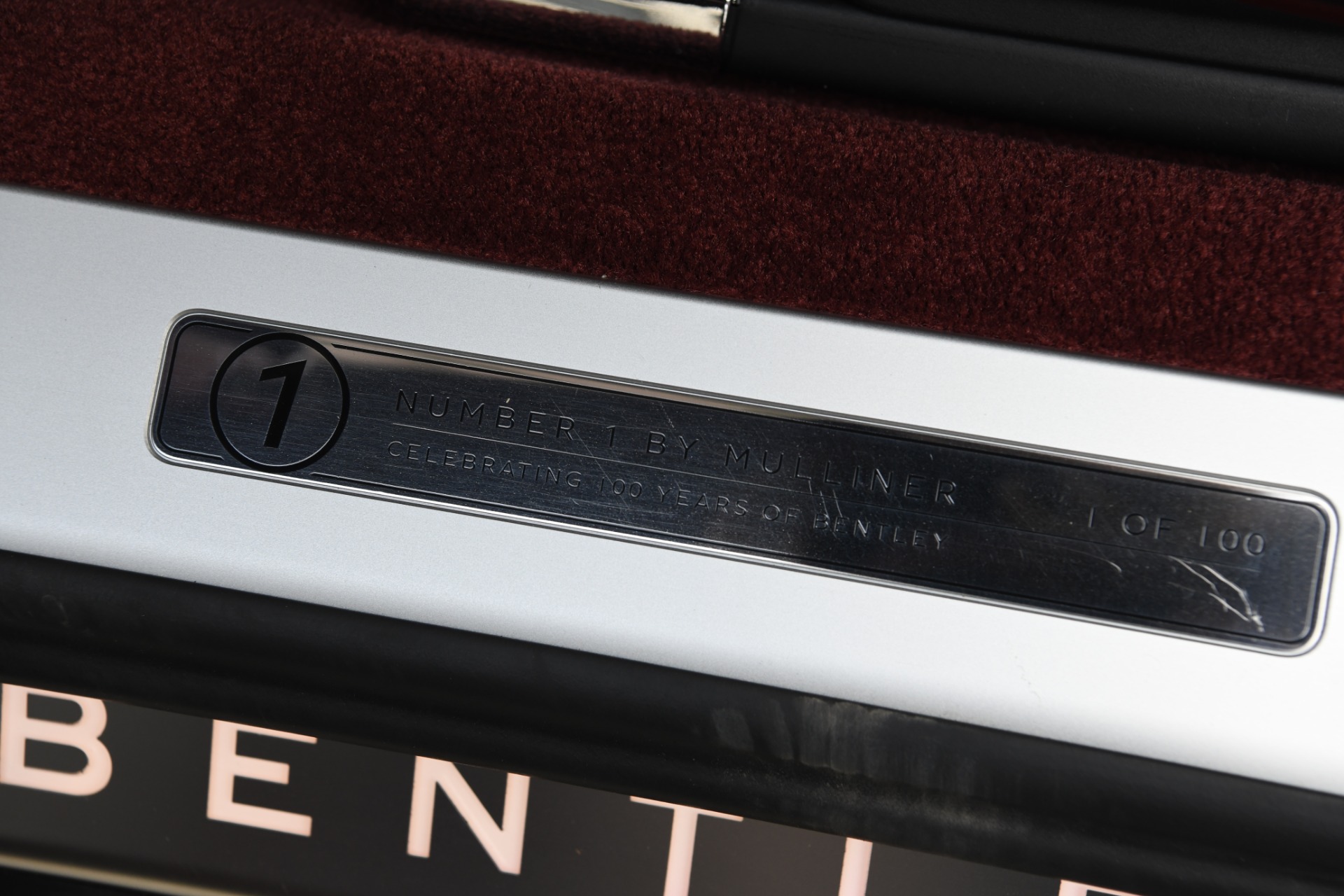 Used 2020 Bentley Continental GT Convertible GT | St. Petersburg, FL