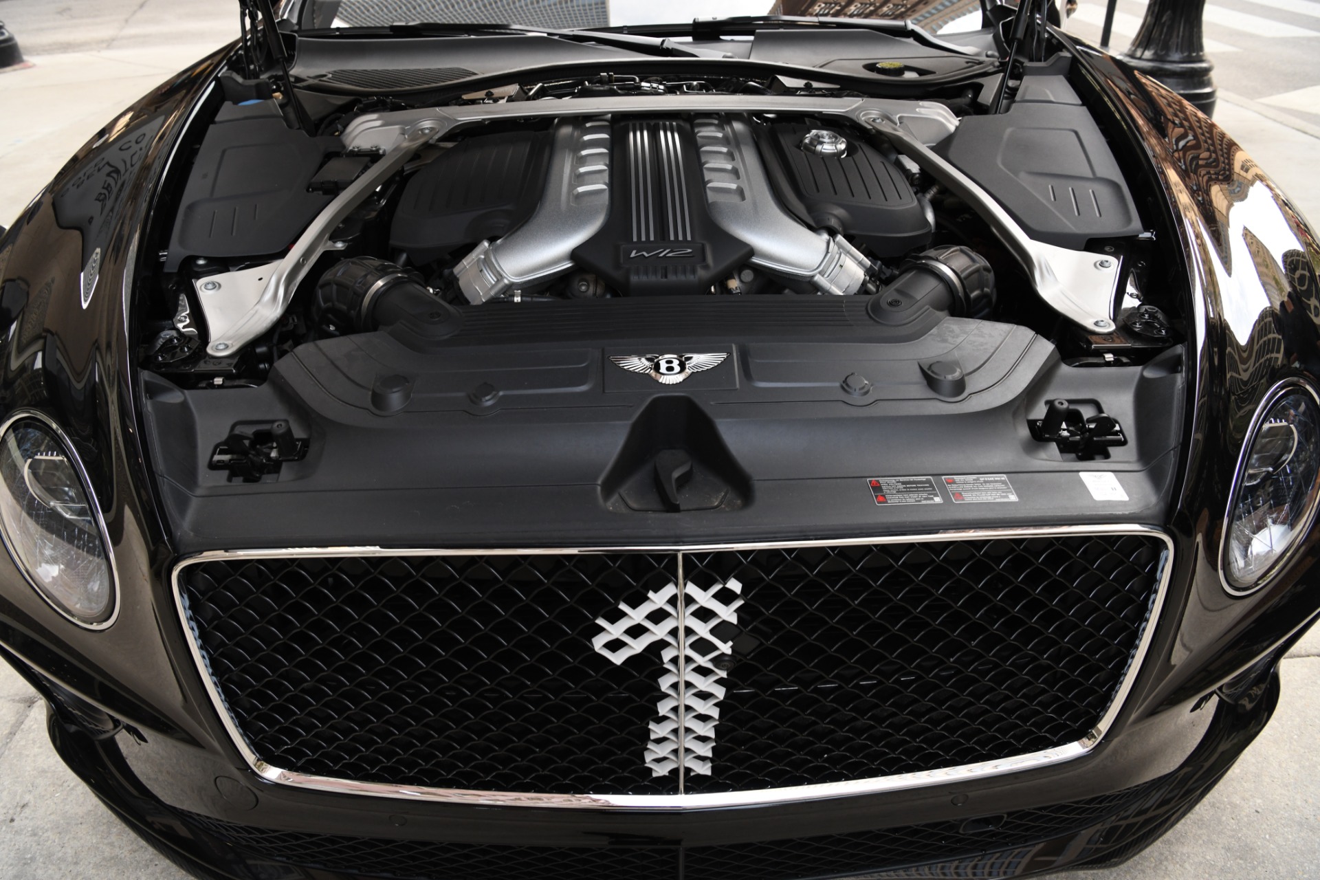 Used 2020 Bentley Continental GT Convertible GT | St. Petersburg, FL