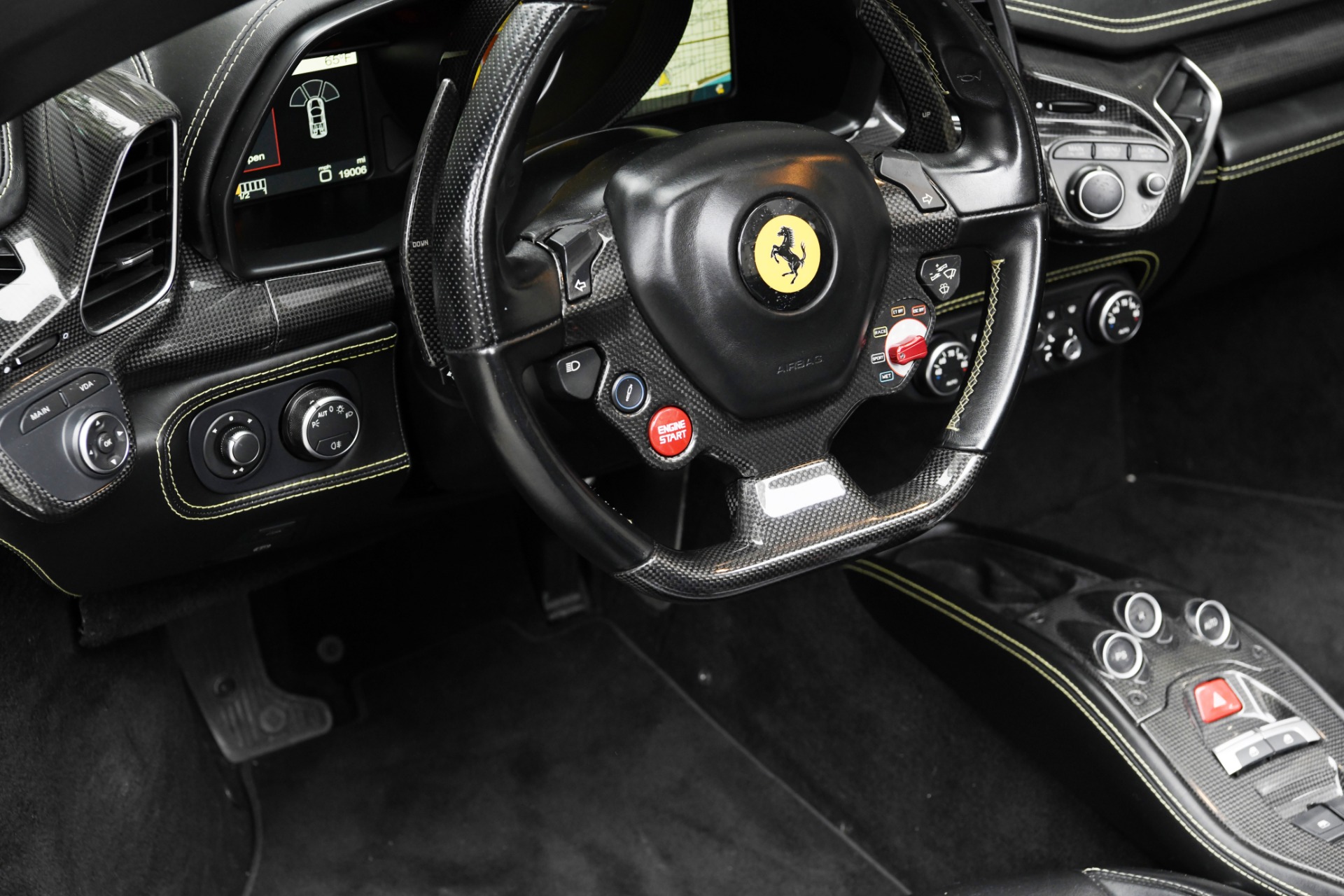 Used 2015 Ferrari 458 Spider | St. Petersburg, FL