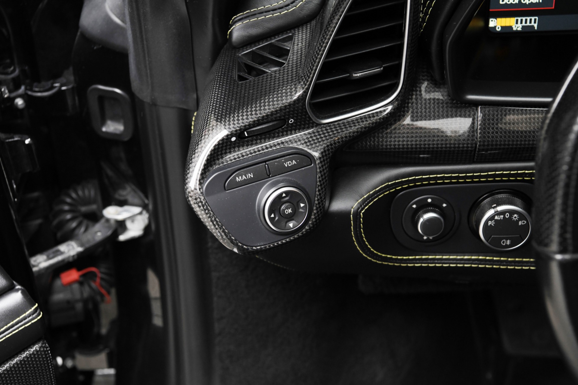 Used 2015 Ferrari 458 Spider | St. Petersburg, FL