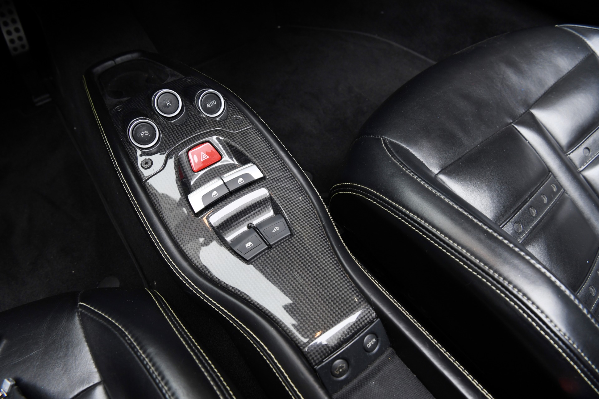 Used 2015 Ferrari 458 Spider | St. Petersburg, FL