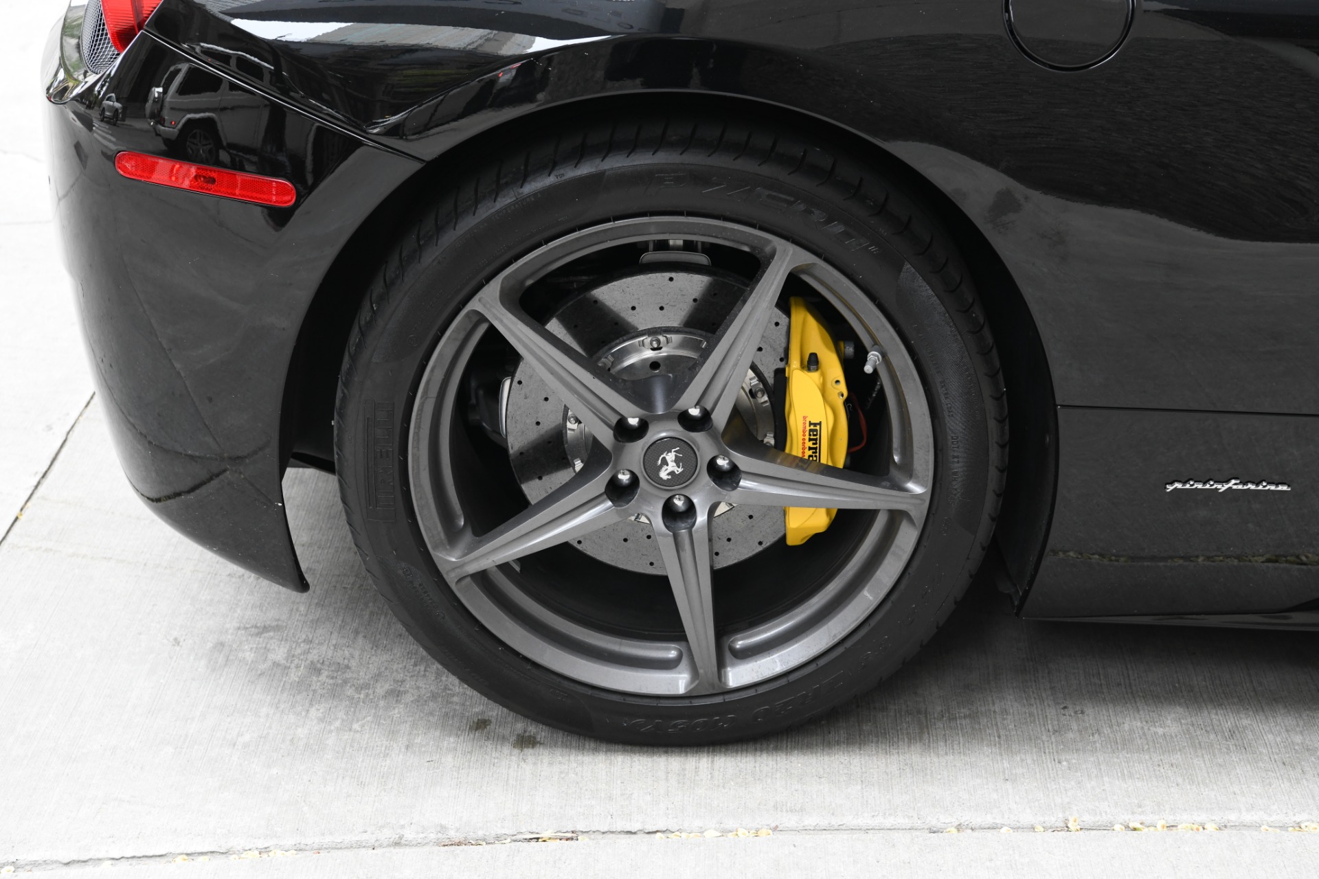Used 2015 Ferrari 458 Spider | St. Petersburg, FL