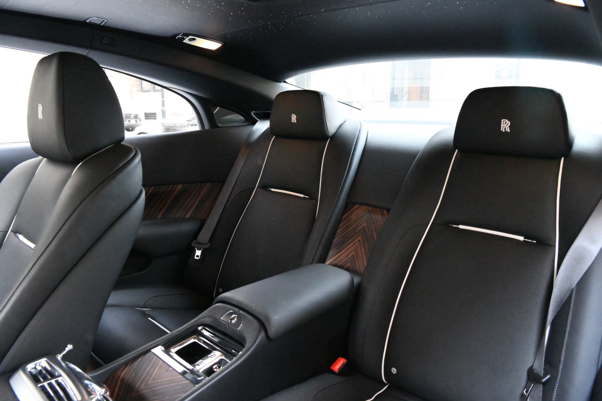 Used 2016 Rolls-Royce Wraith | St. Petersburg, FL