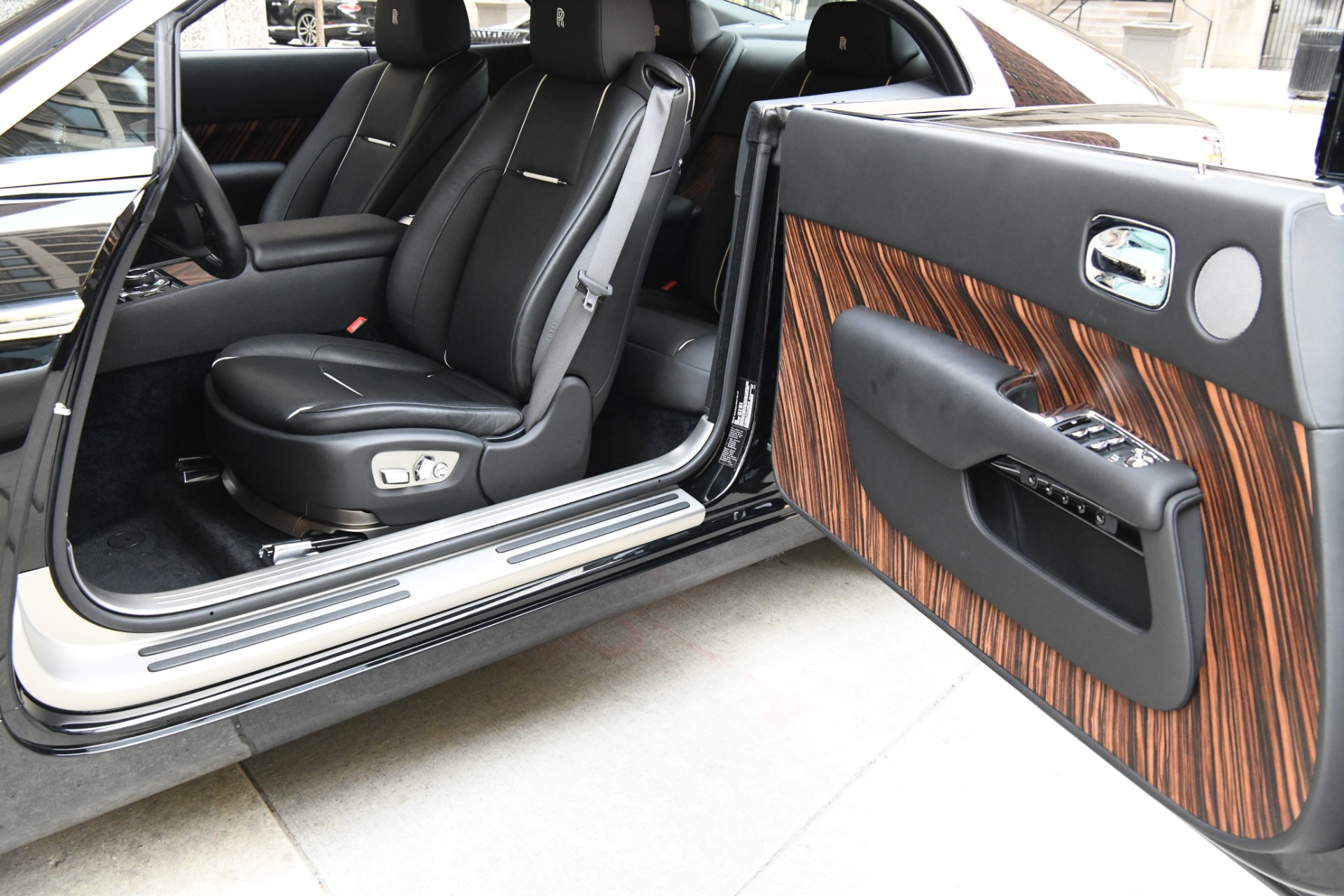 Used 2016 Rolls-Royce Wraith | St. Petersburg, FL