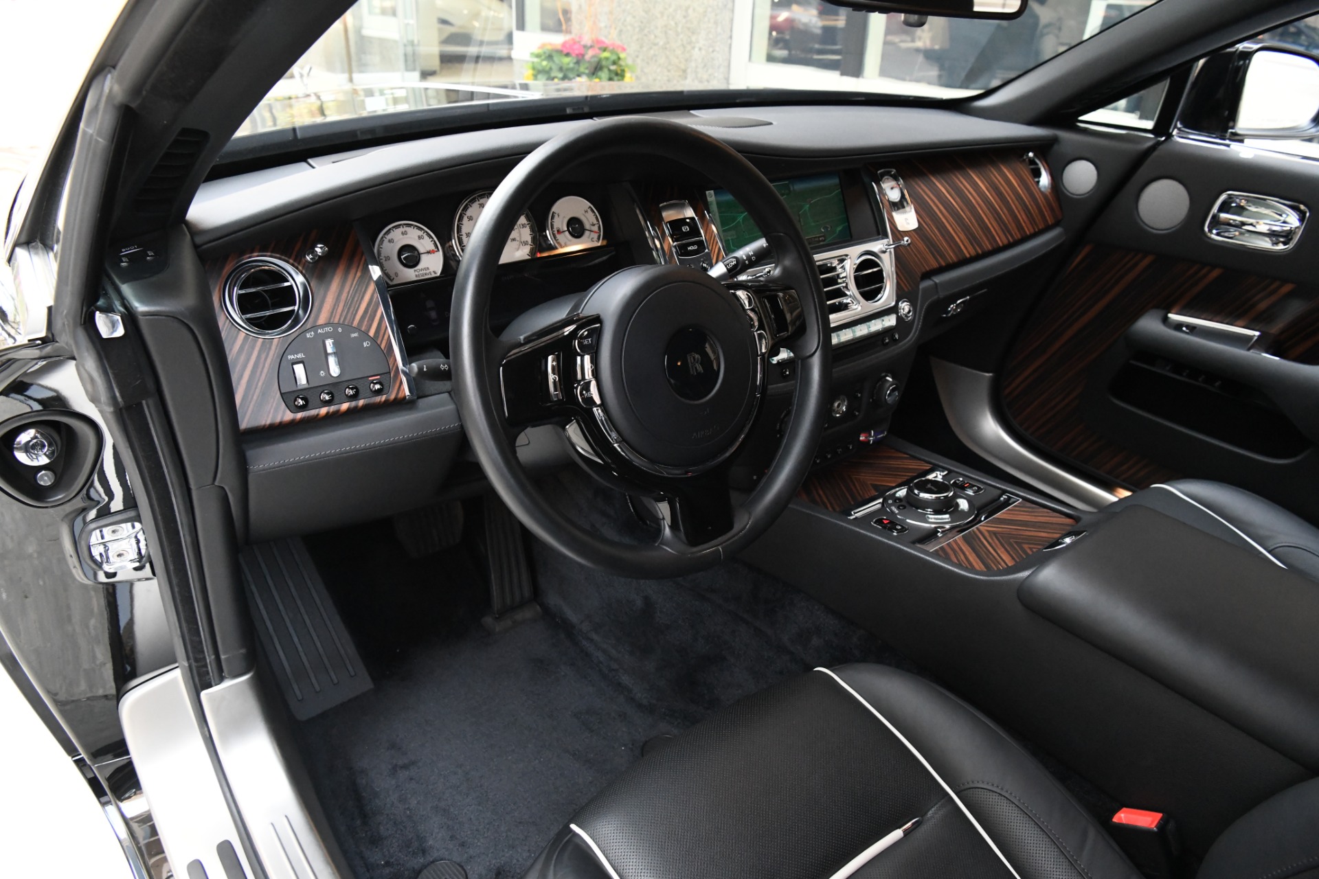 Used 2016 Rolls-Royce Wraith | St. Petersburg, FL