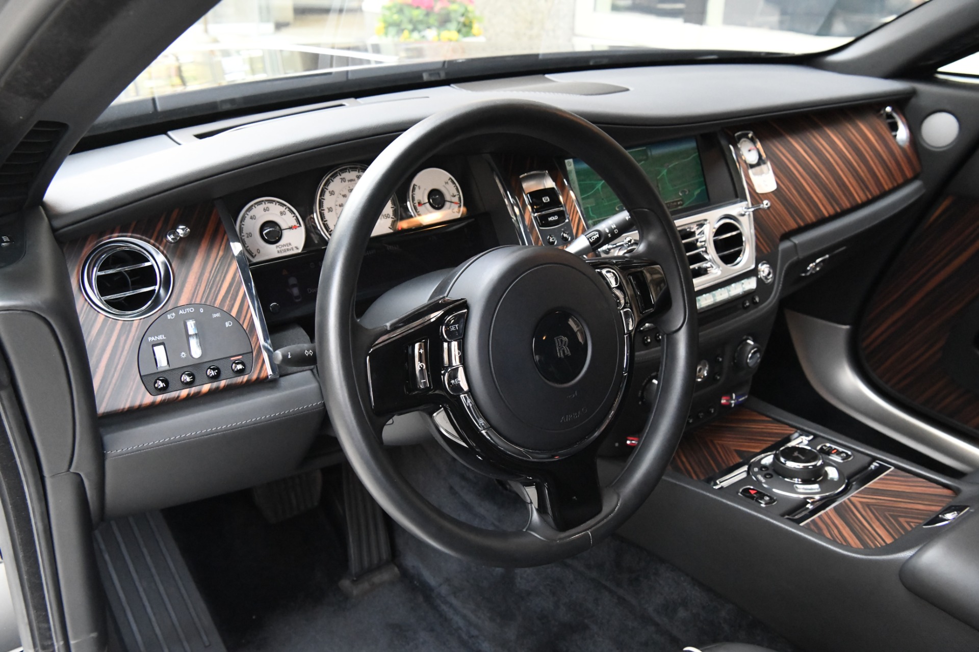 Used 2016 Rolls-Royce Wraith | St. Petersburg, FL