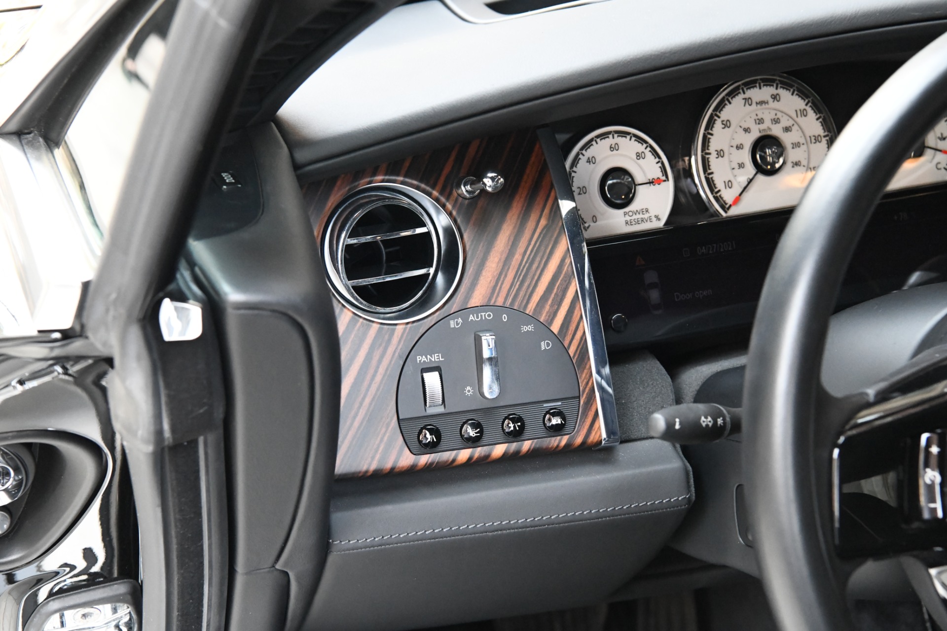 Used 2016 Rolls-Royce Wraith | St. Petersburg, FL