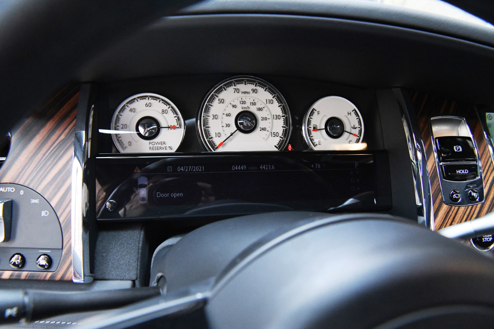 Used 2016 Rolls-Royce Wraith | St. Petersburg, FL