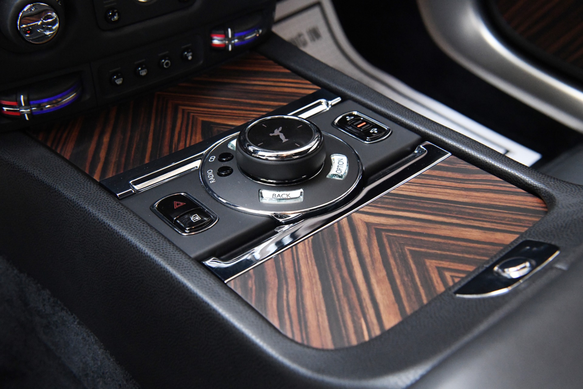 Used 2016 Rolls-Royce Wraith | St. Petersburg, FL