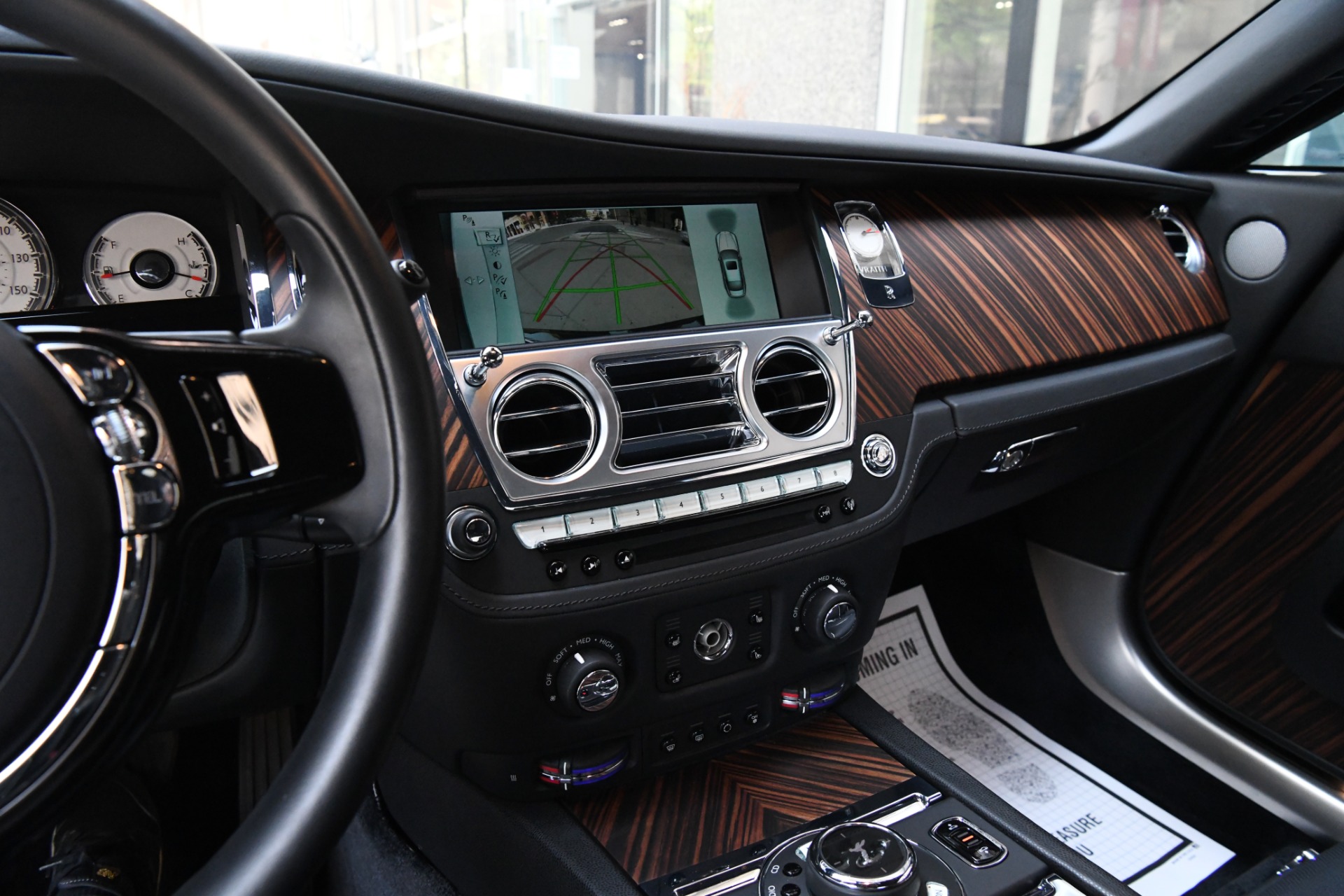 Used 2016 Rolls-Royce Wraith | St. Petersburg, FL