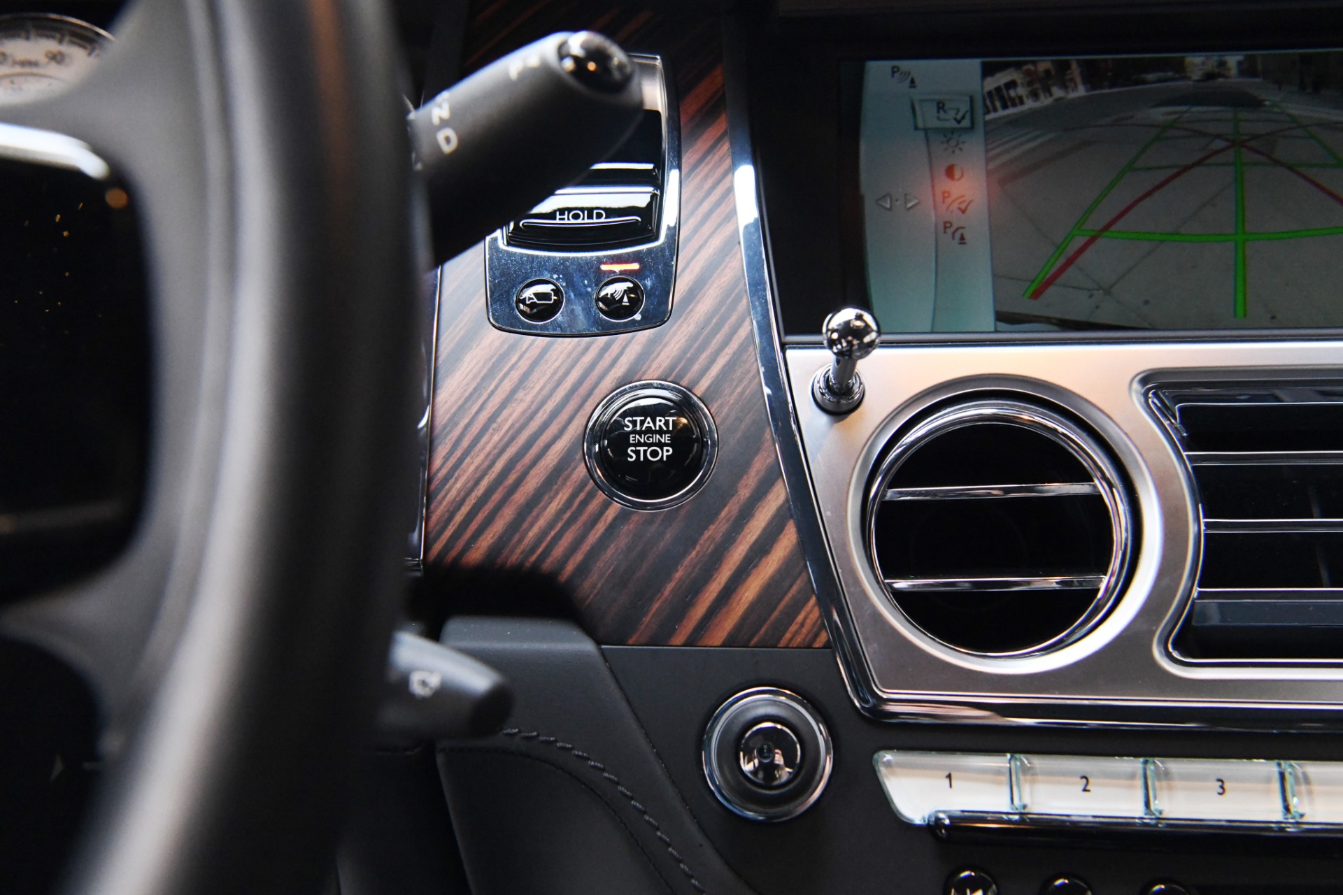 Used 2016 Rolls-Royce Wraith | St. Petersburg, FL
