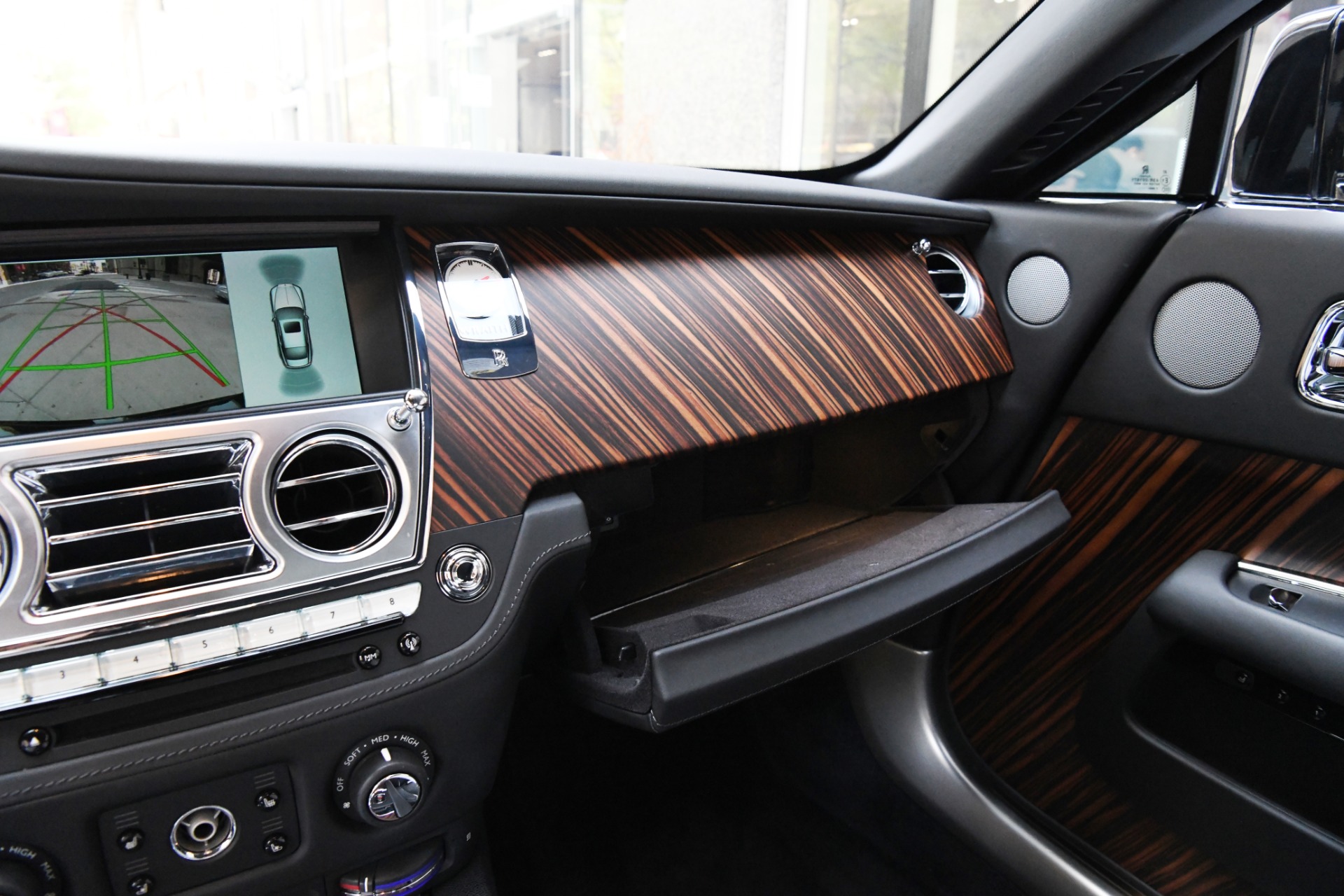 Used 2016 Rolls-Royce Wraith | St. Petersburg, FL