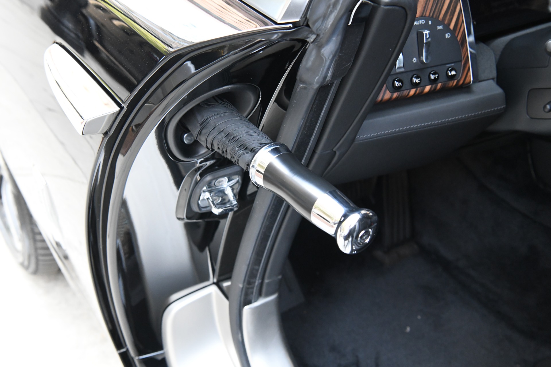 Used 2016 Rolls-Royce Wraith | St. Petersburg, FL