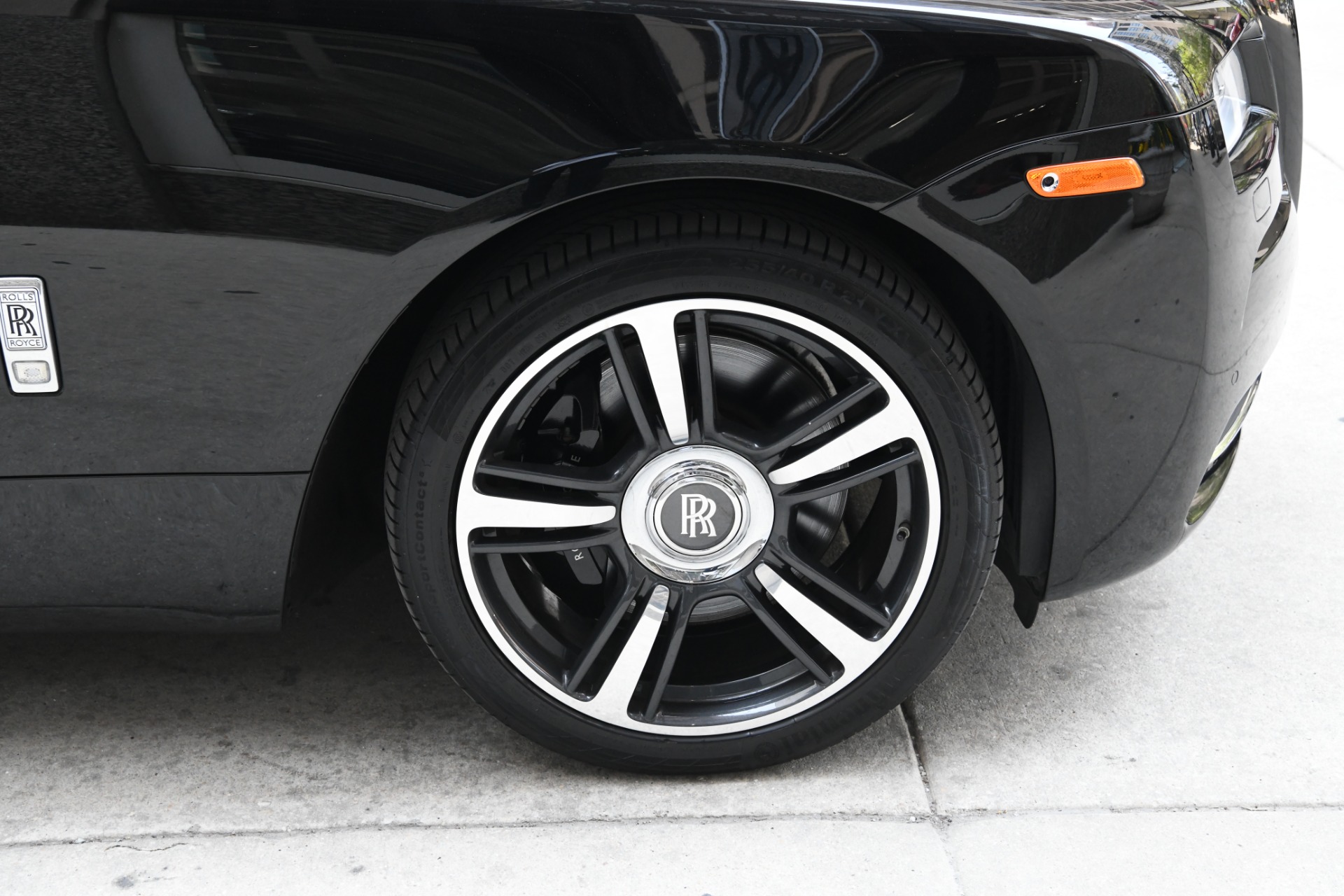 Used 2016 Rolls-Royce Wraith | St. Petersburg, FL